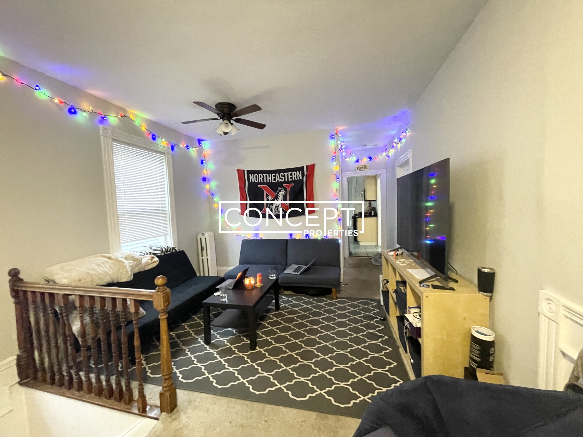 10 Carmel St, Mission Hill