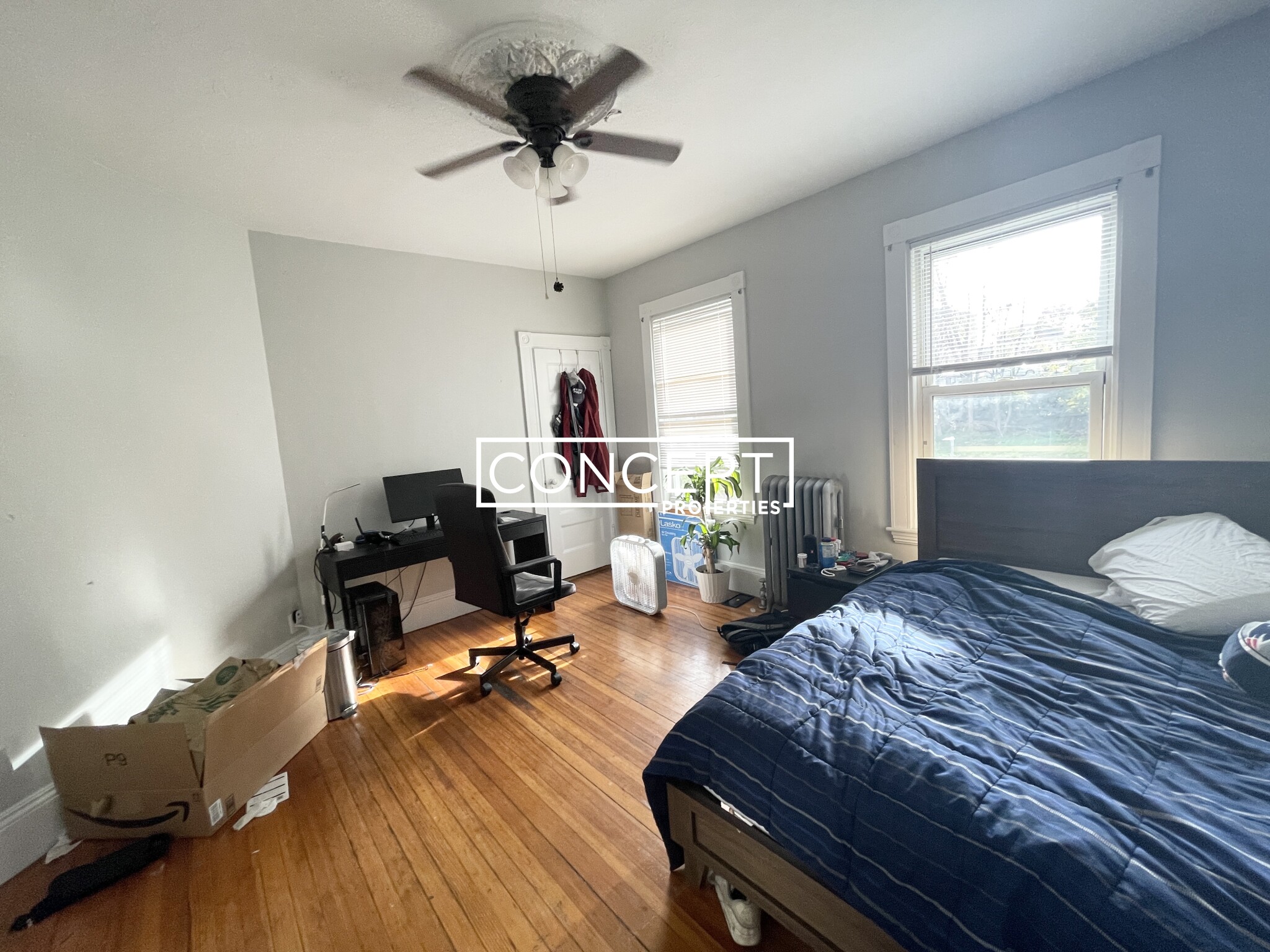 10 Carmel St, Mission Hill