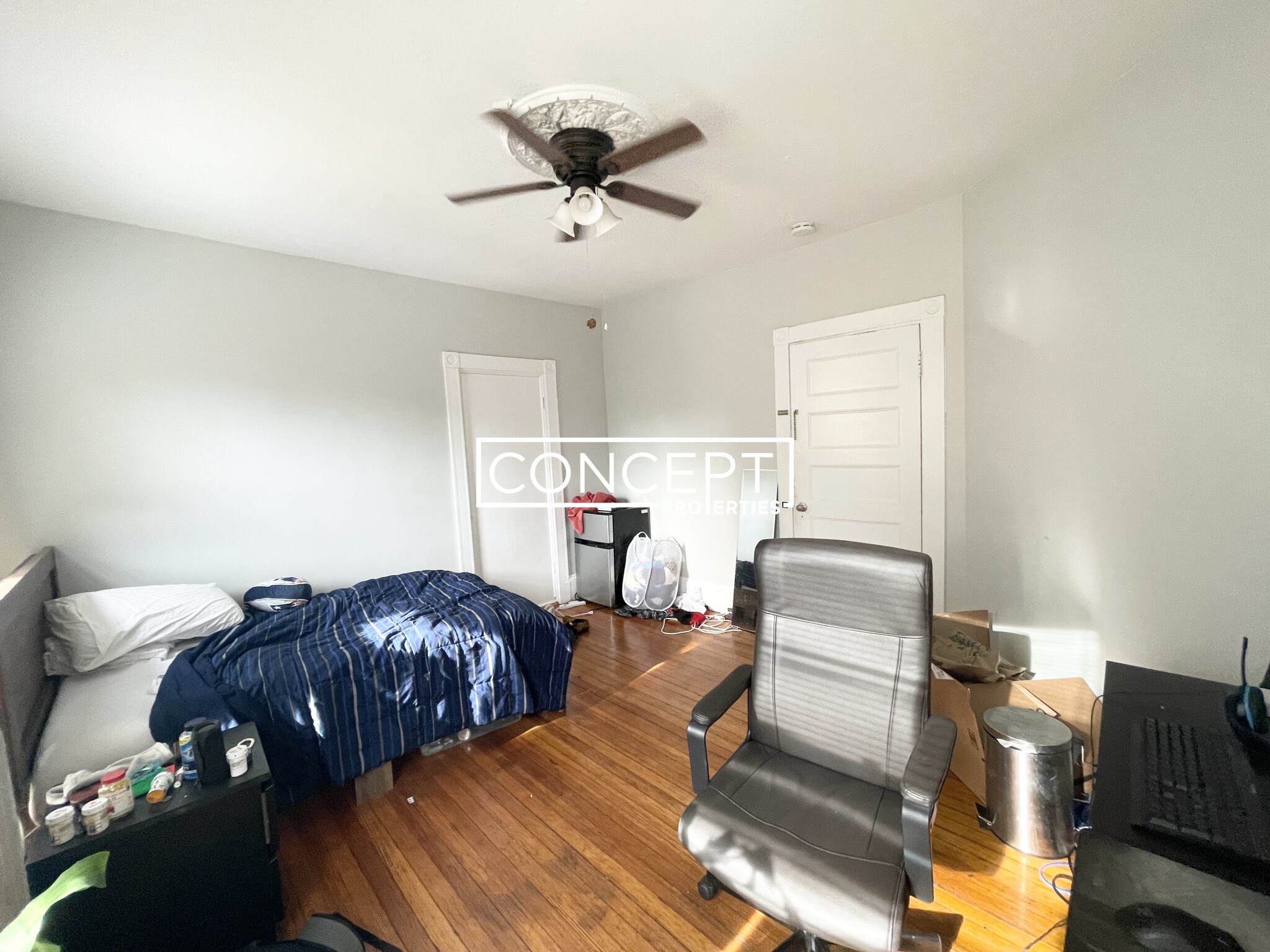 10 Carmel St, Mission Hill