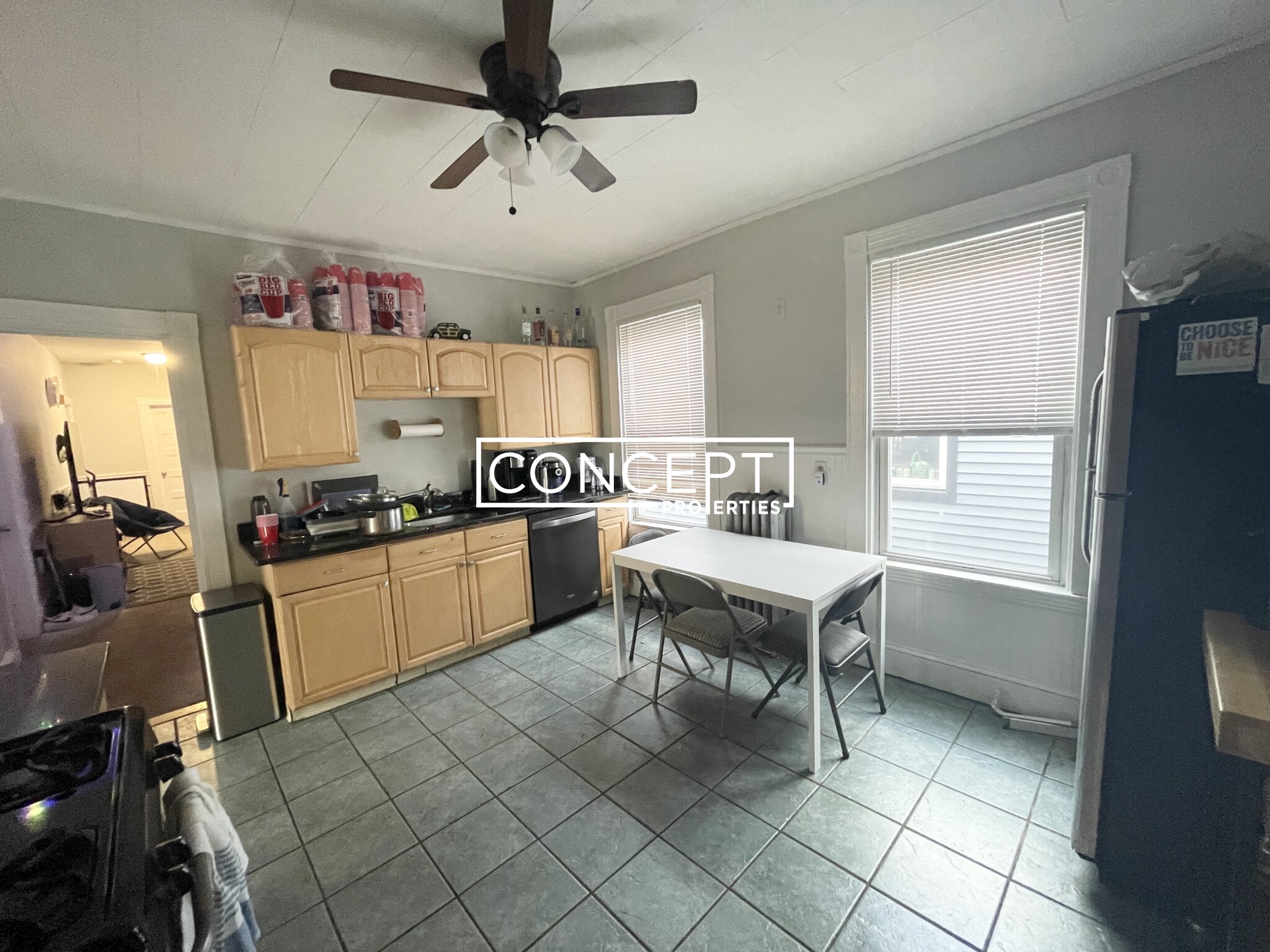 10 Carmel St, Mission Hill