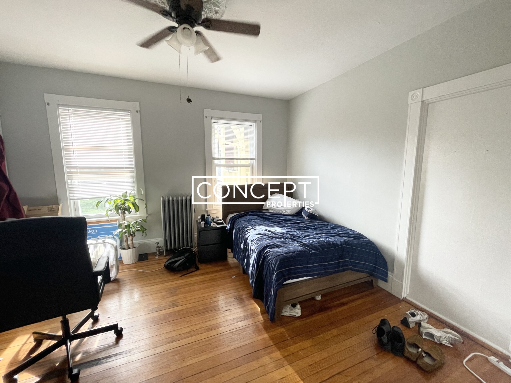 10 Carmel St, Mission Hill