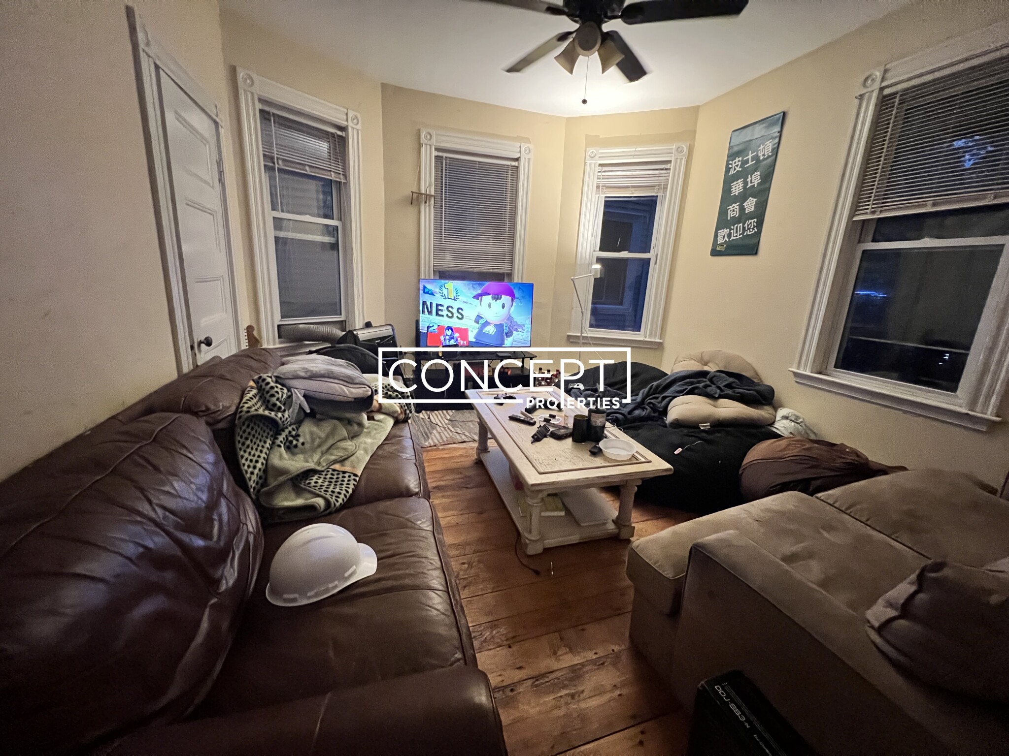 36 Cherokee St, Mission Hill