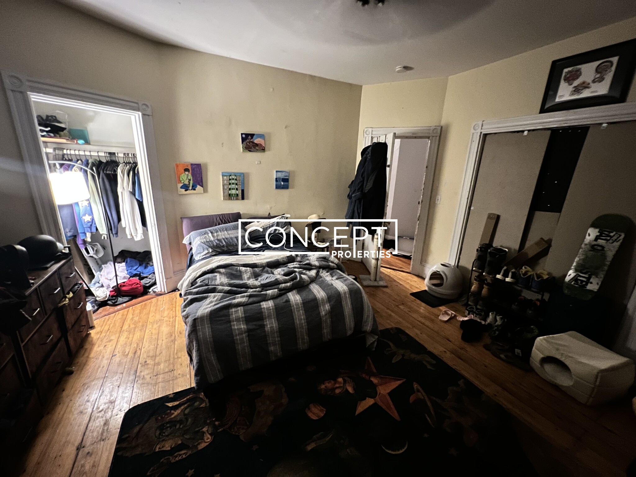 36 Cherokee St, Mission Hill