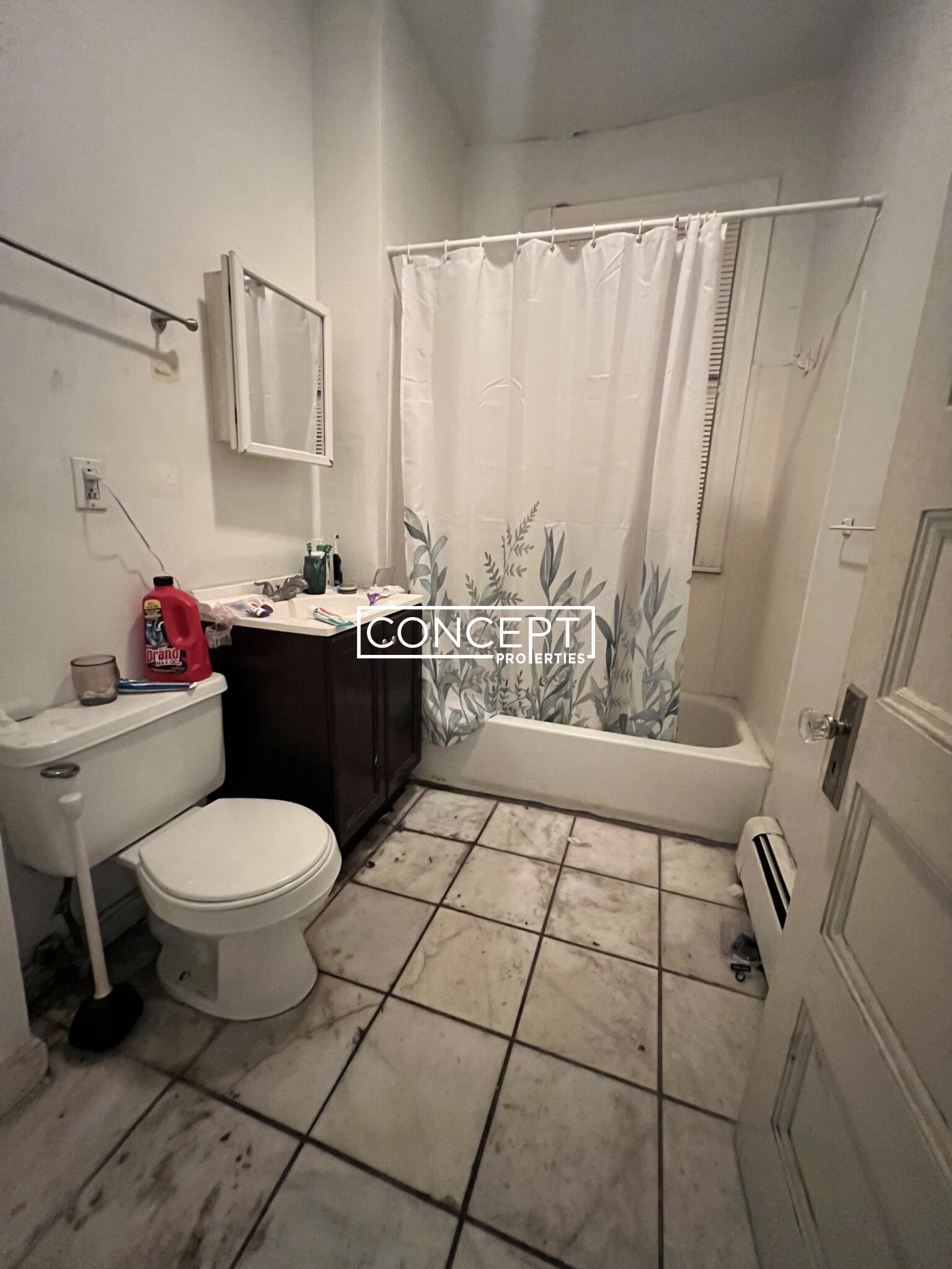 36 Cherokee St, Mission Hill