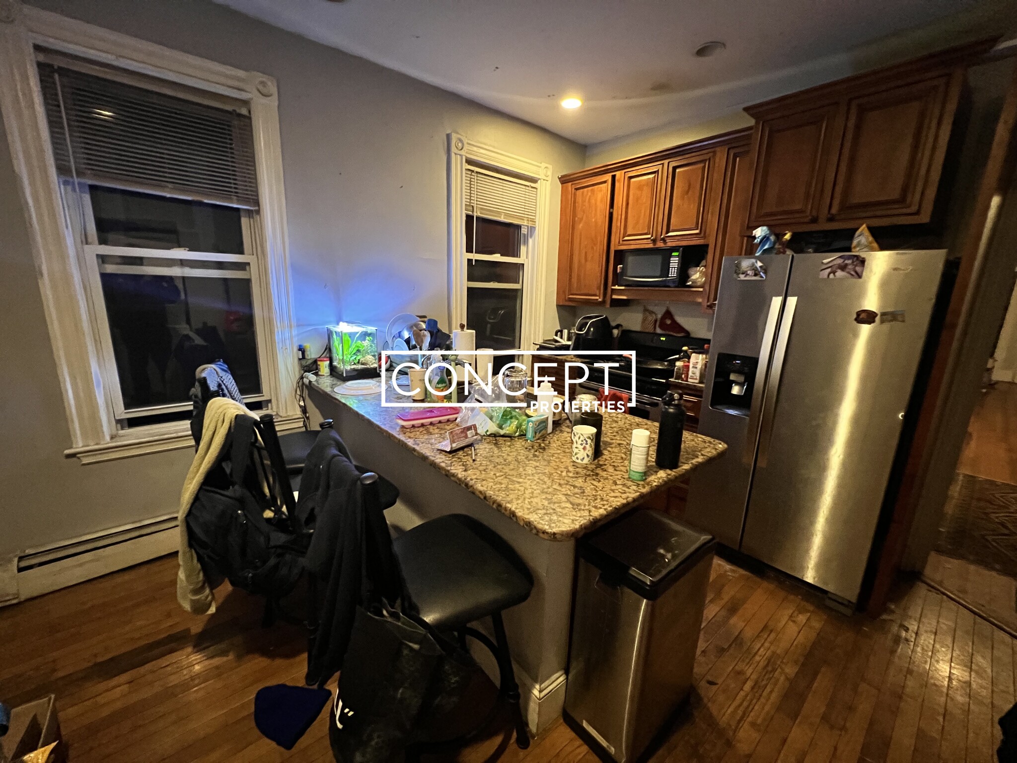 36 Cherokee St, Mission Hill