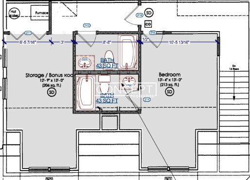 57 Circuit St, Roxbury