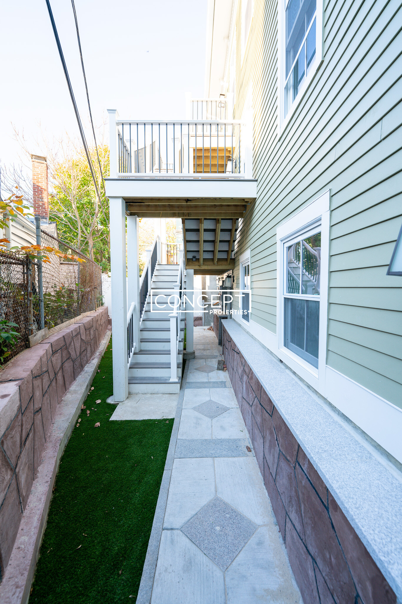 79 White St, East Boston