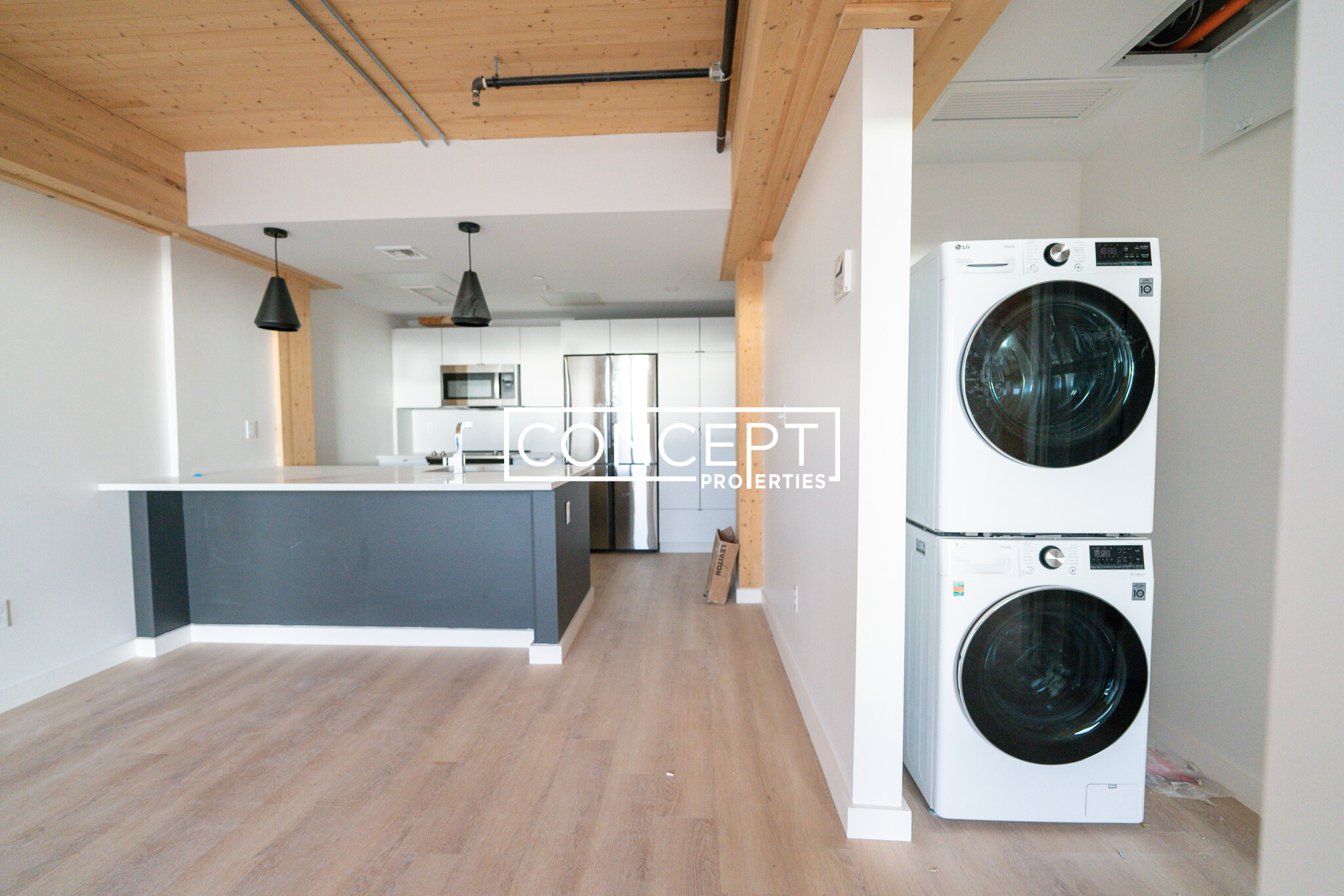 Concept Properties
