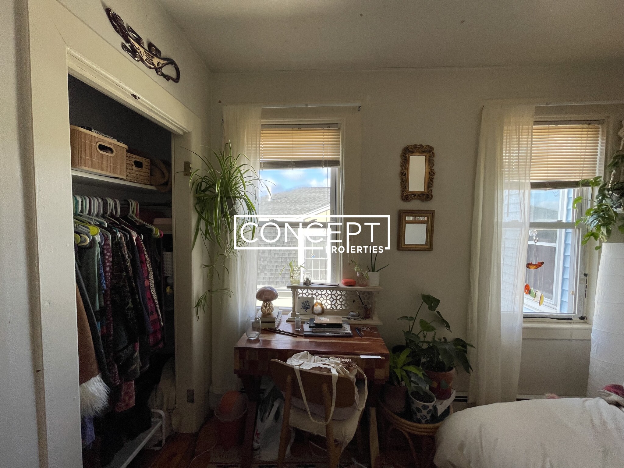 203 Hillside St, Mission Hill