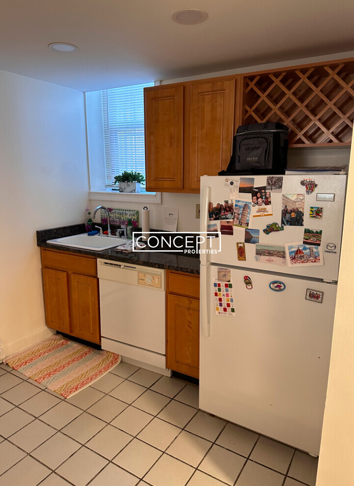 Concept Properties