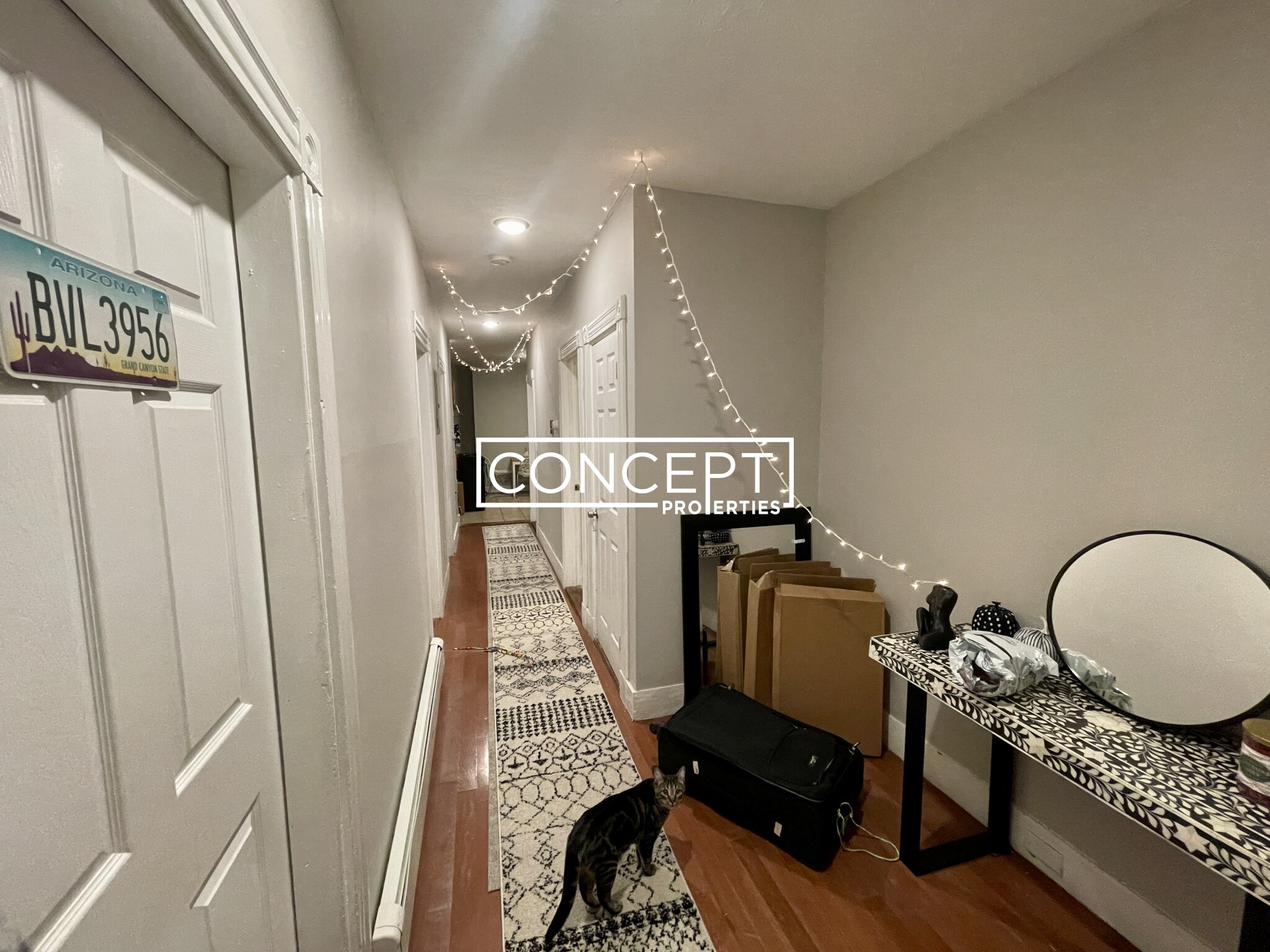 32 Lawn St, Mission Hill