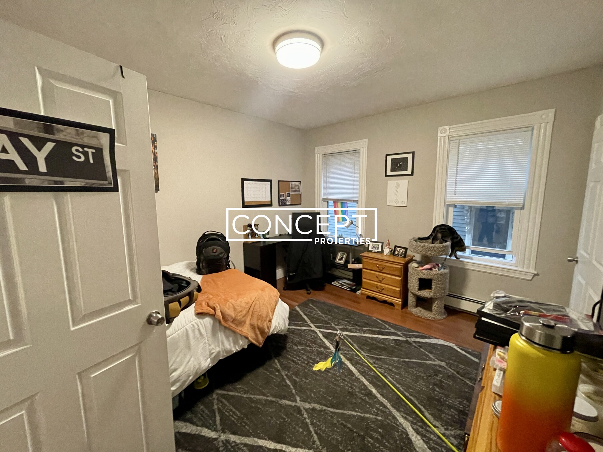 32 Lawn St, Mission Hill