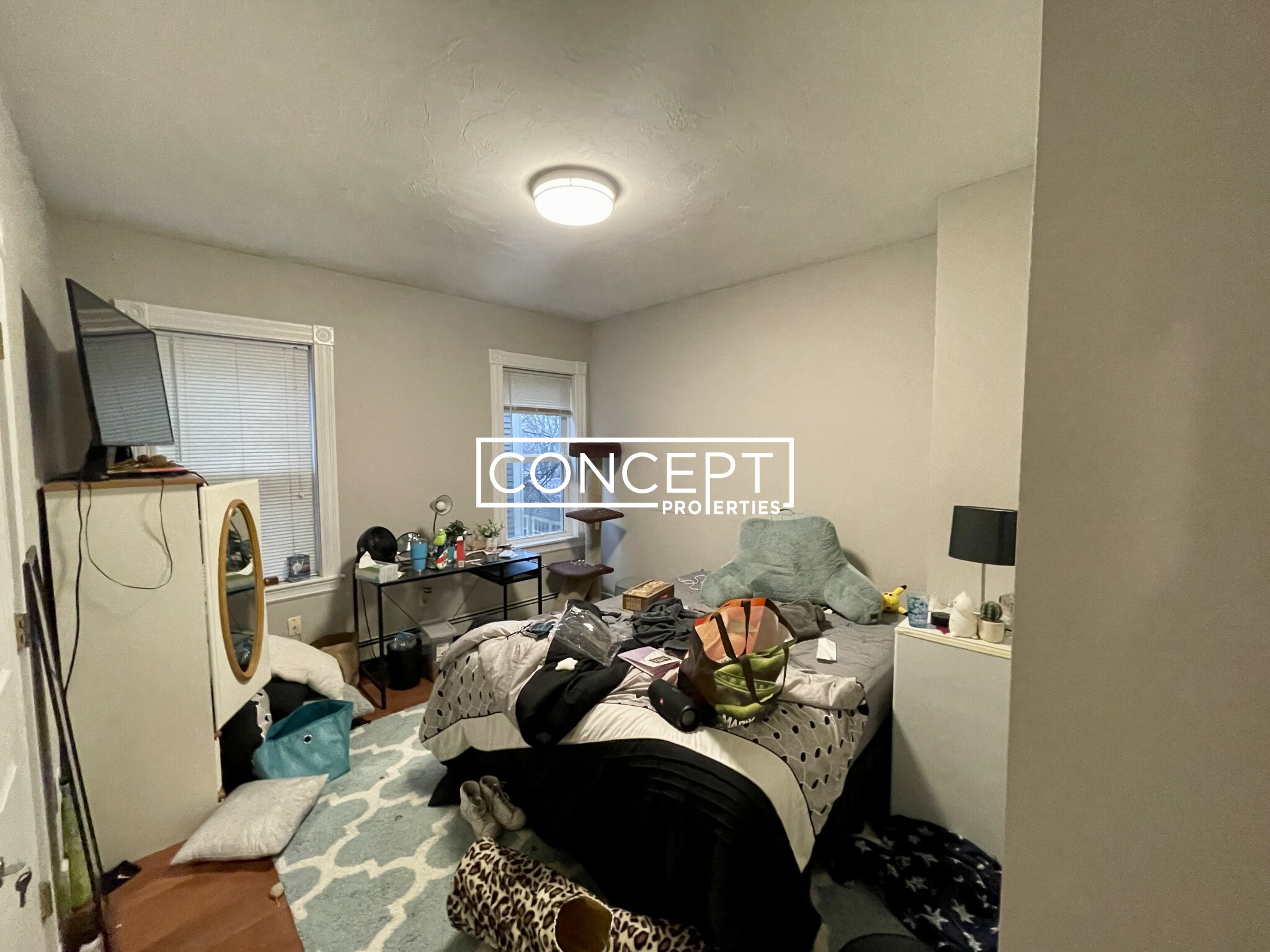 32 Lawn St, Mission Hill