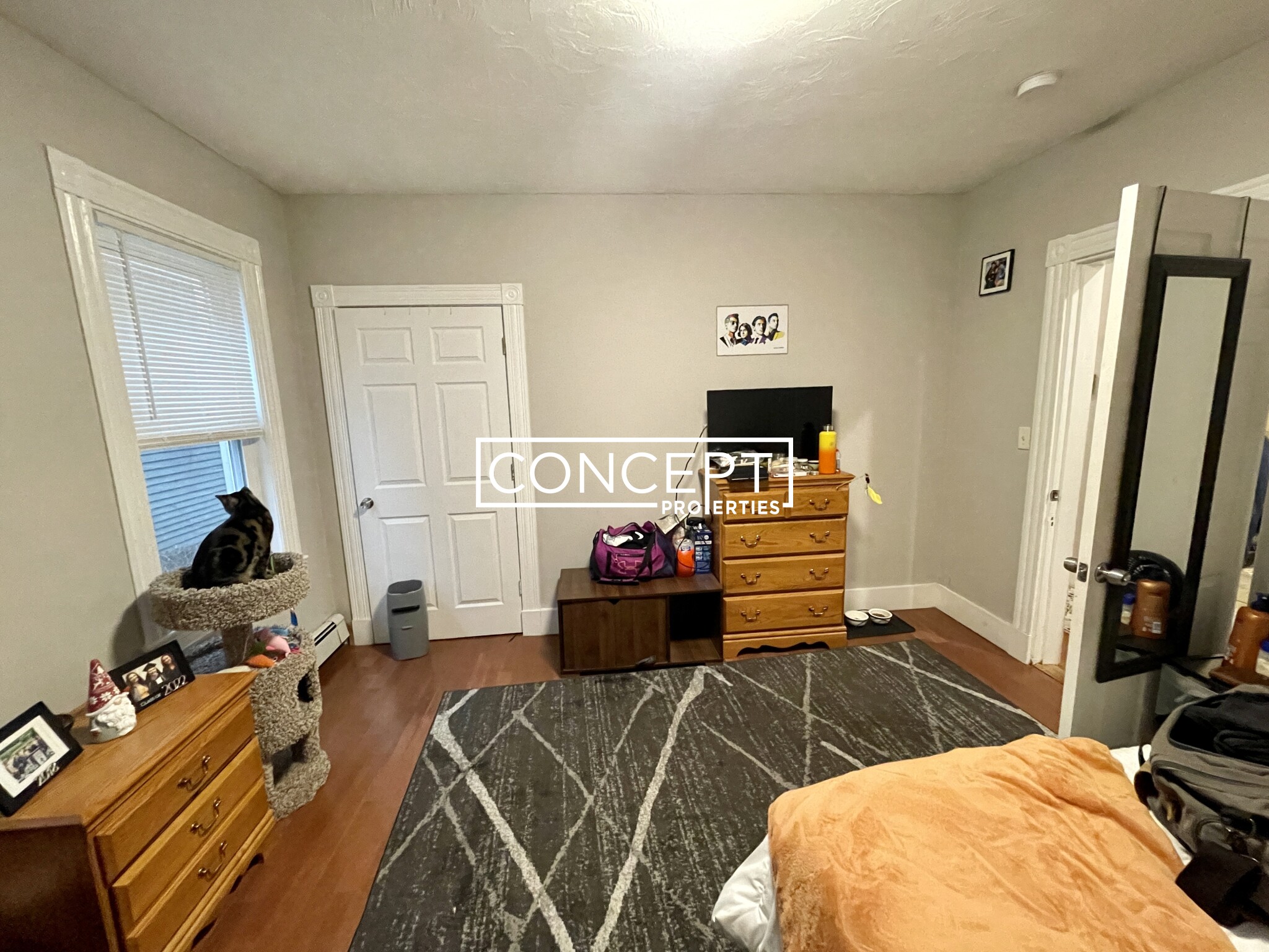 32 Lawn St, Mission Hill