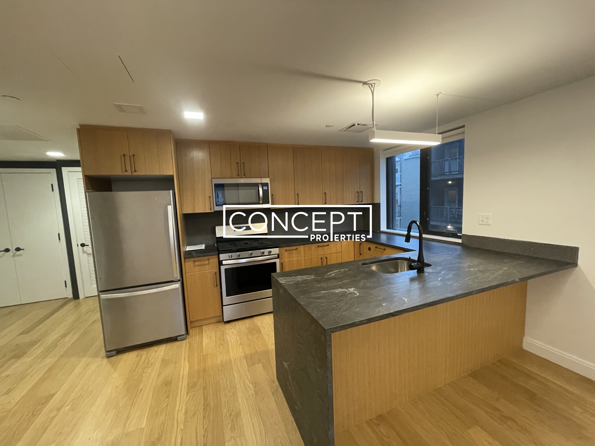 Concept Properties