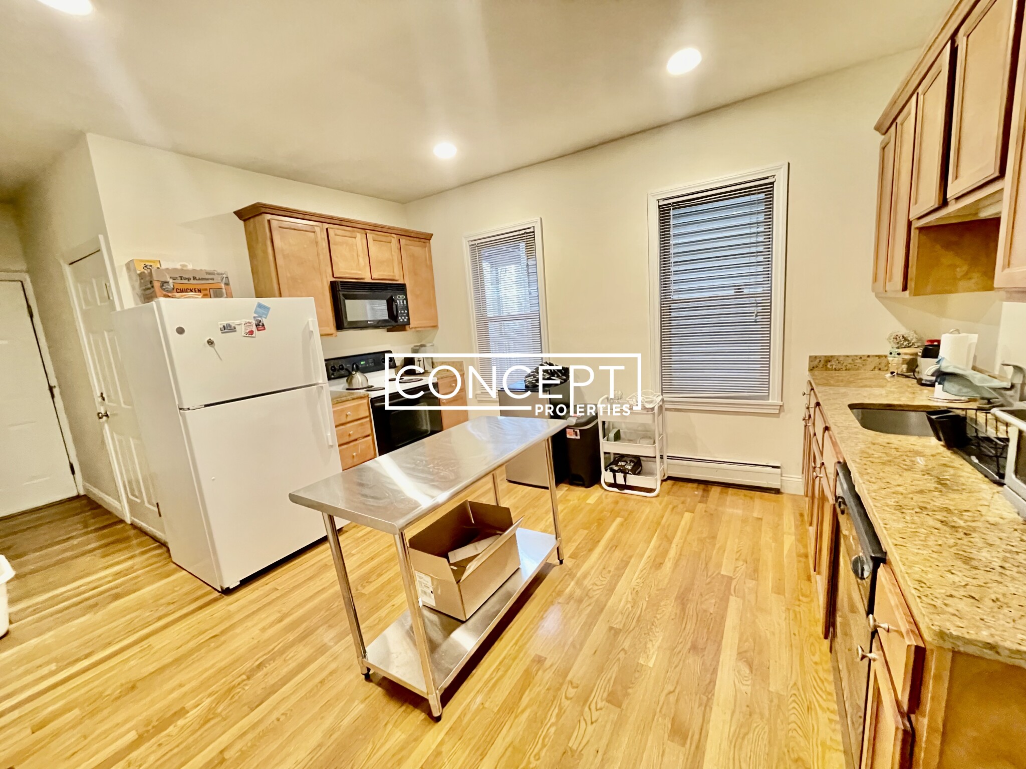 143.1 Hillside St, Mission Hill