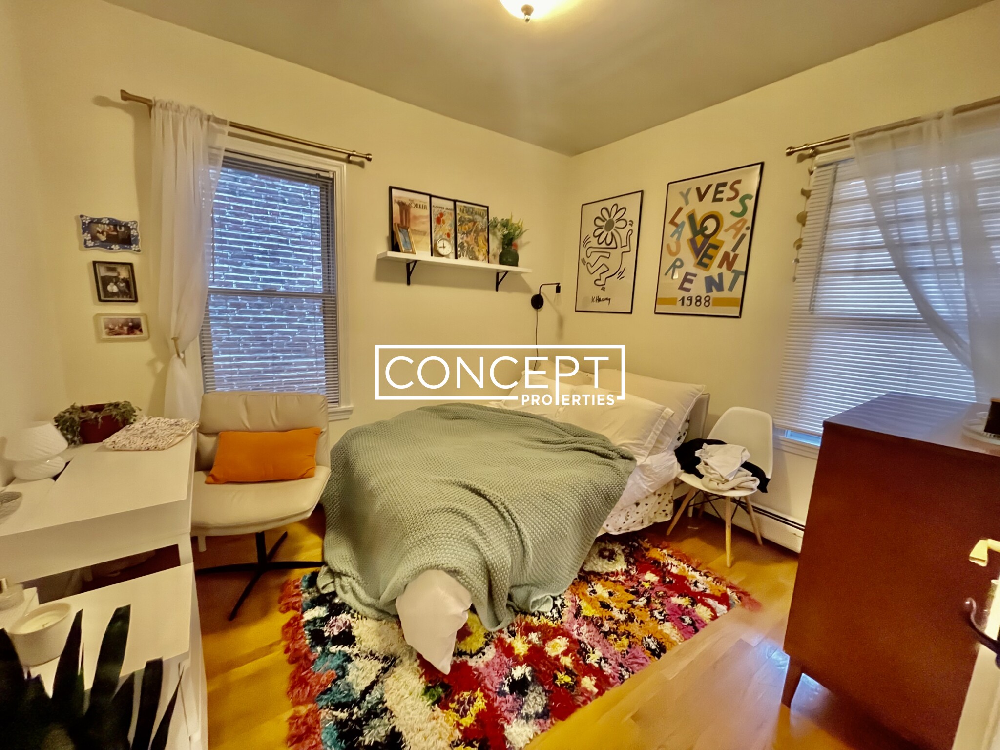 143.1 Hillside St, Mission Hill