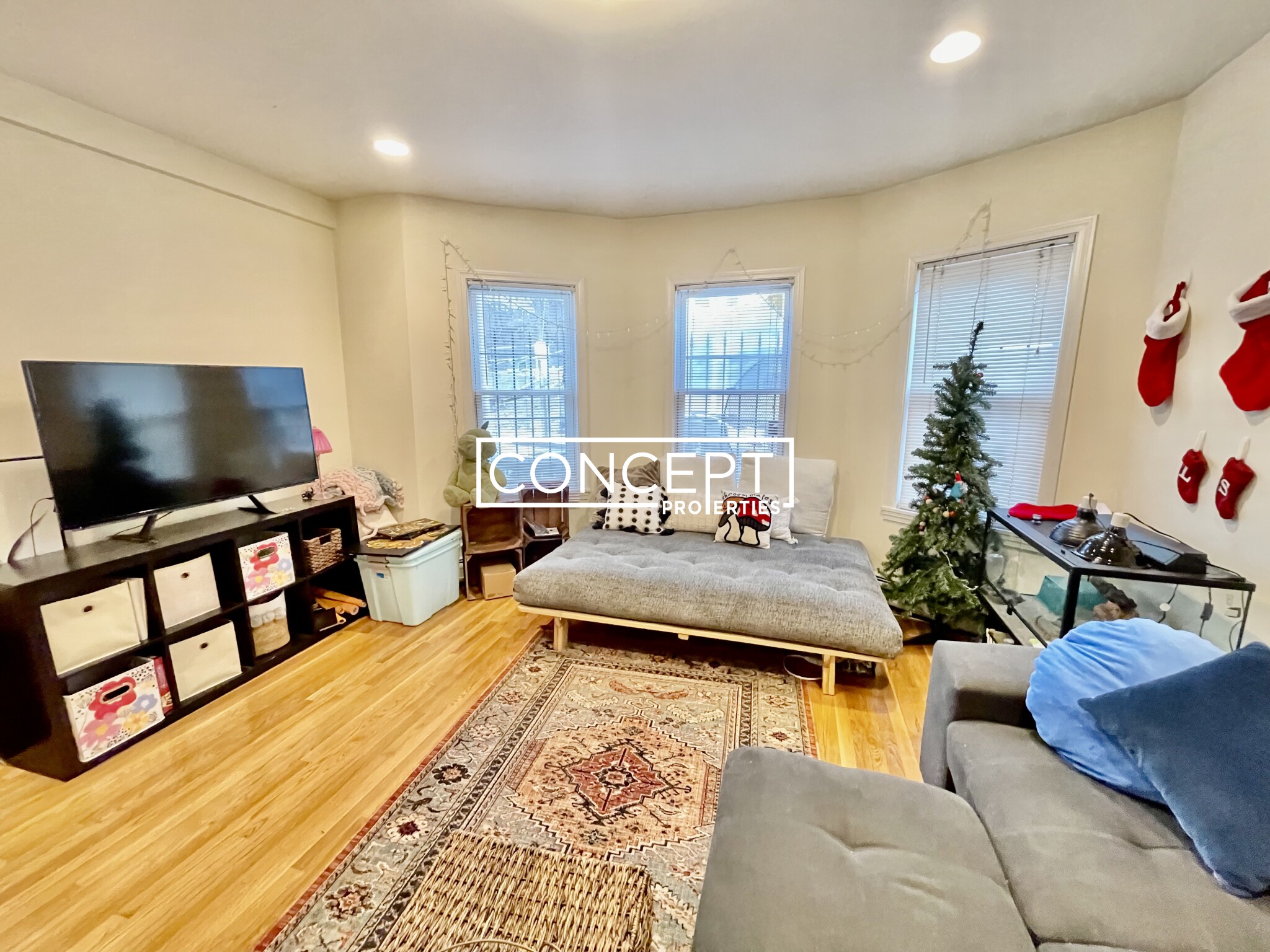 143.1 Hillside St, Mission Hill