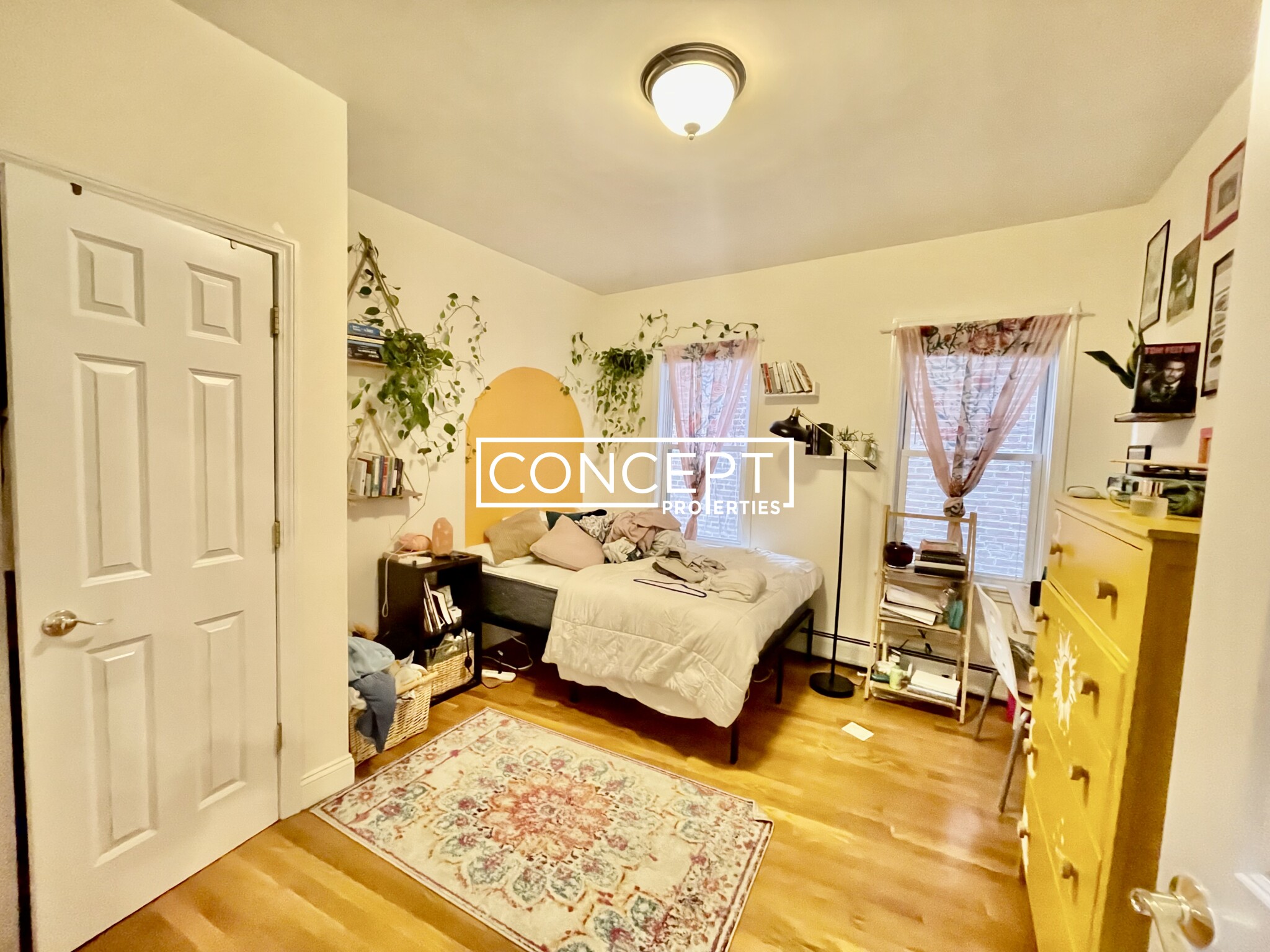 143.1 Hillside St, Mission Hill