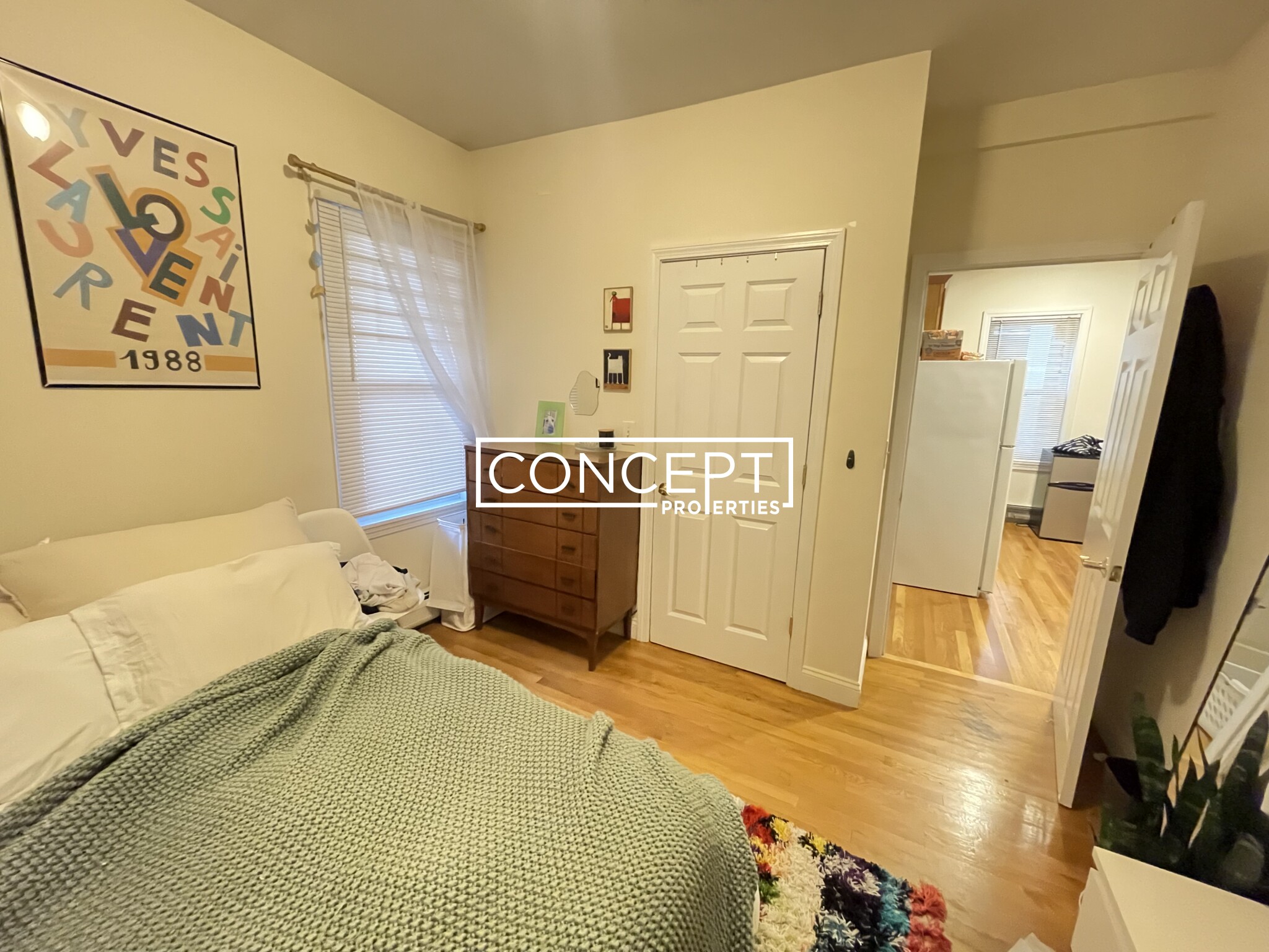 143.1 Hillside St, Mission Hill