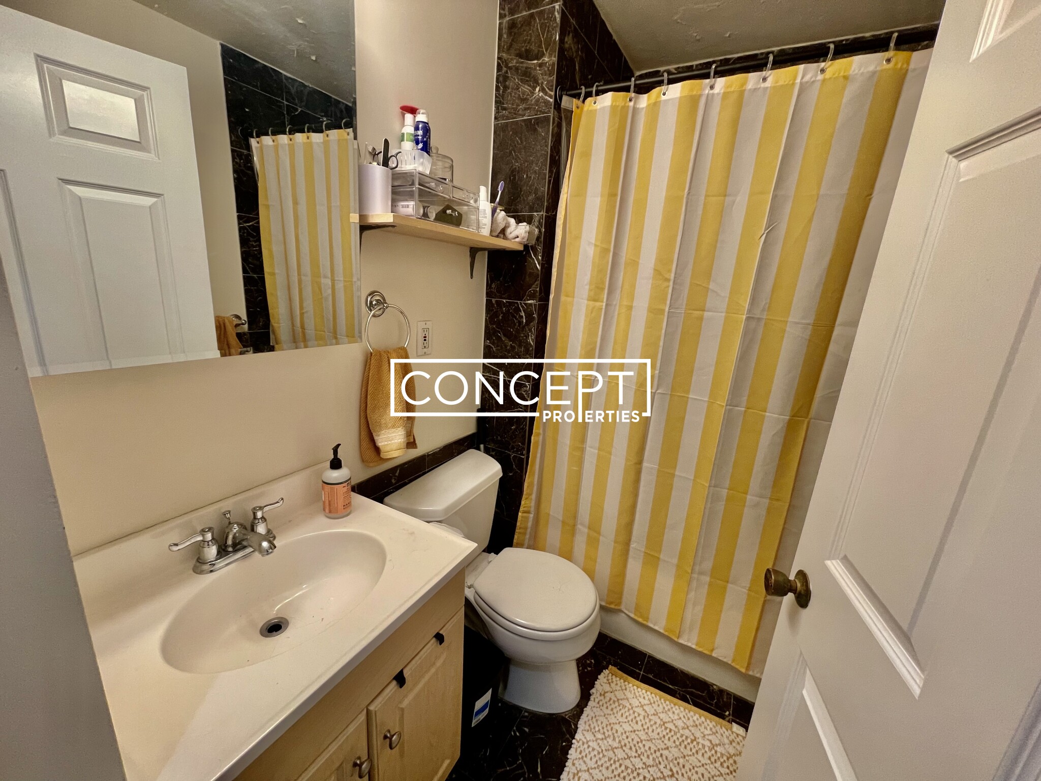 143.1 Hillside St, Mission Hill