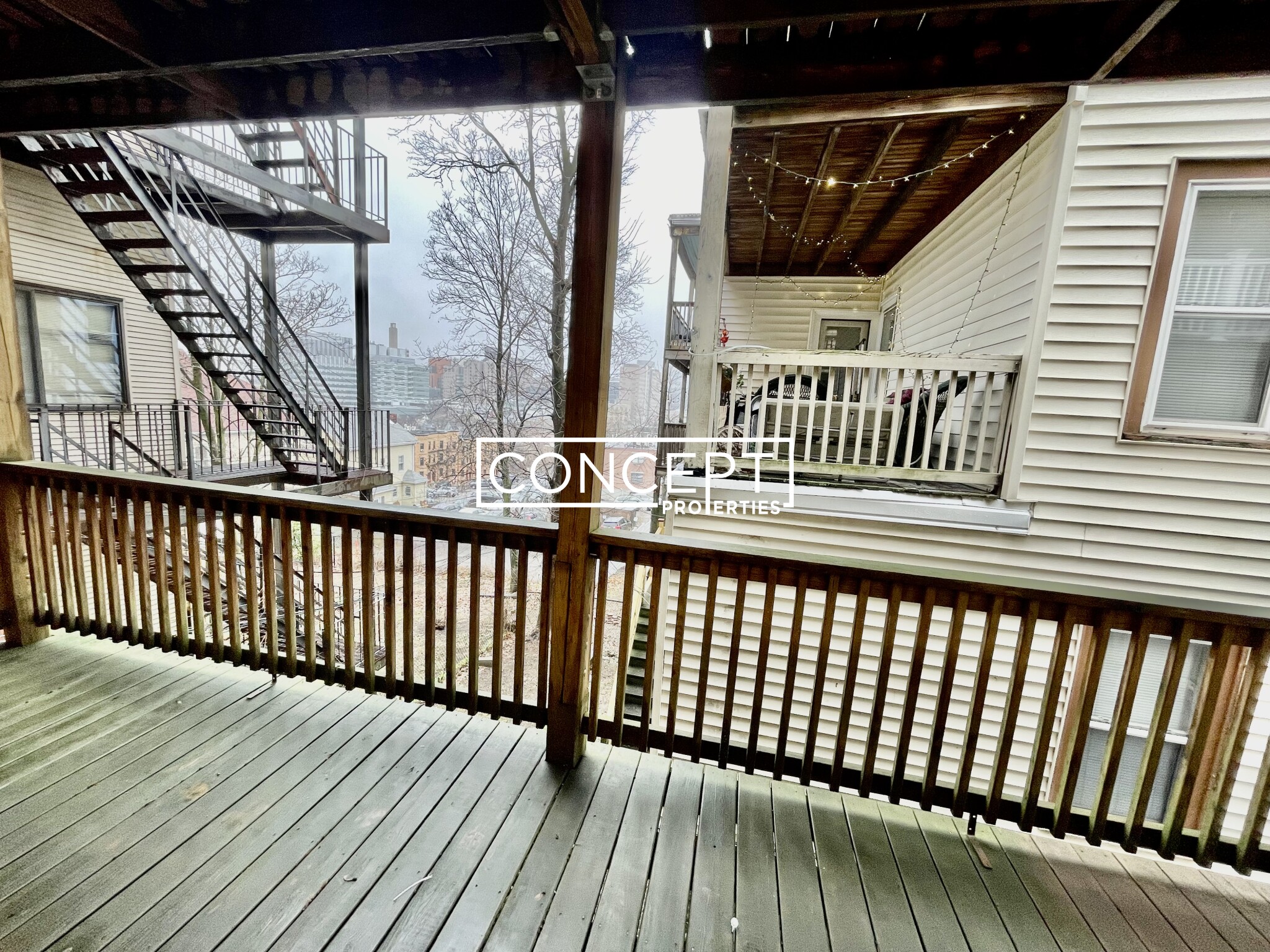 143.1 Hillside St, Mission Hill