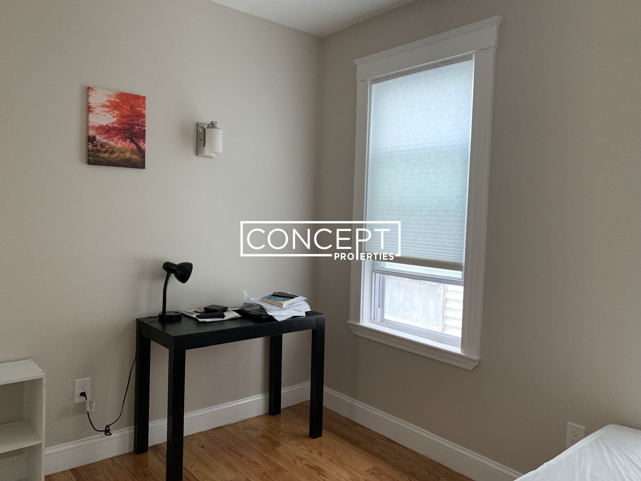 146 Hillside St, Mission Hill