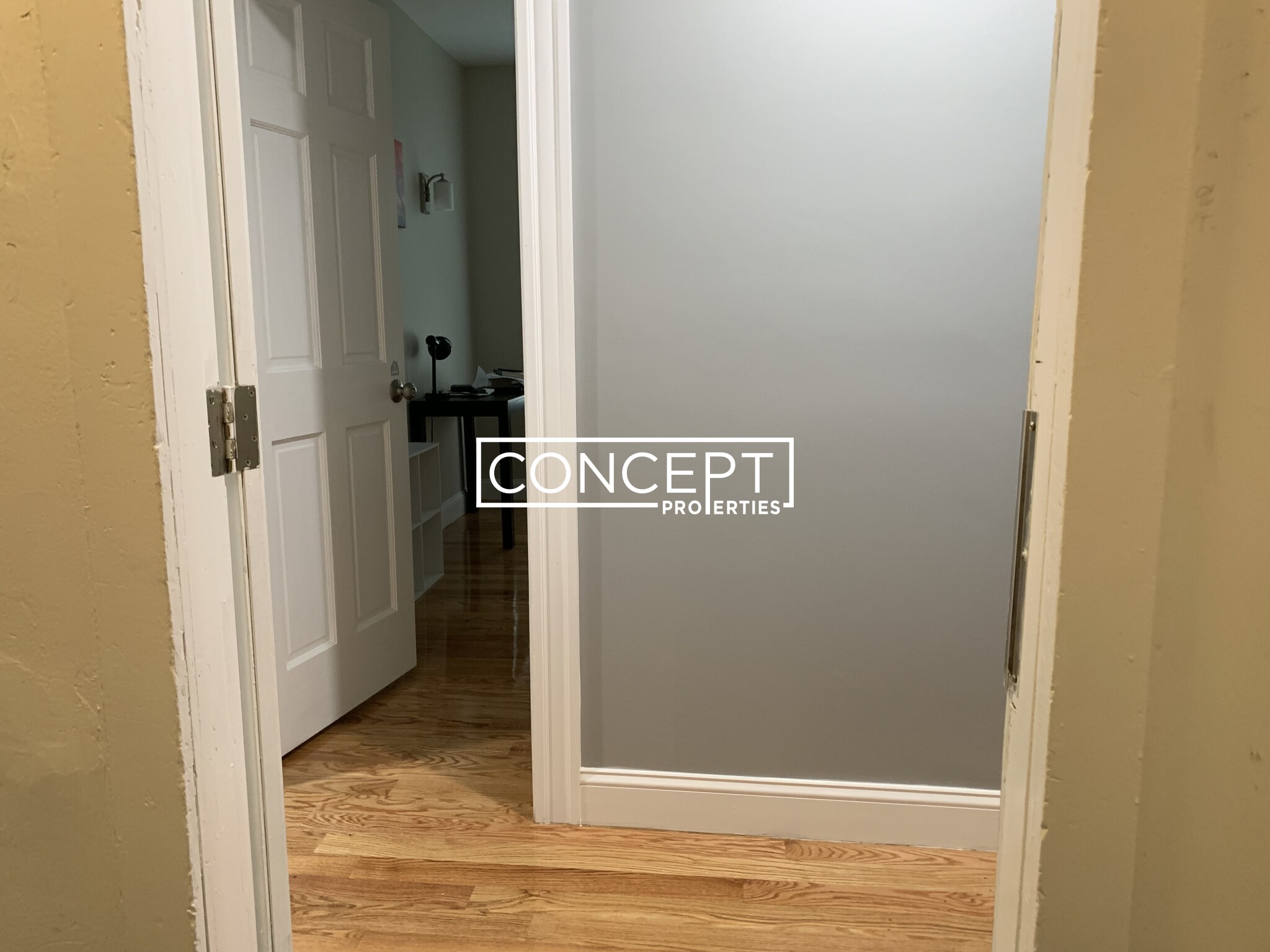 146 Hillside St, Mission Hill