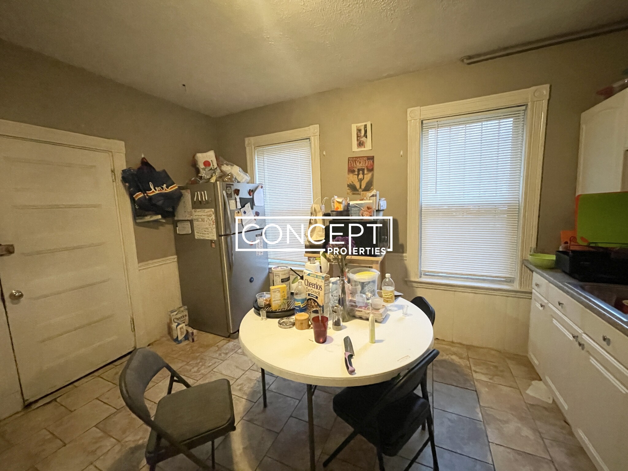 14 Bucknam, Mission Hill