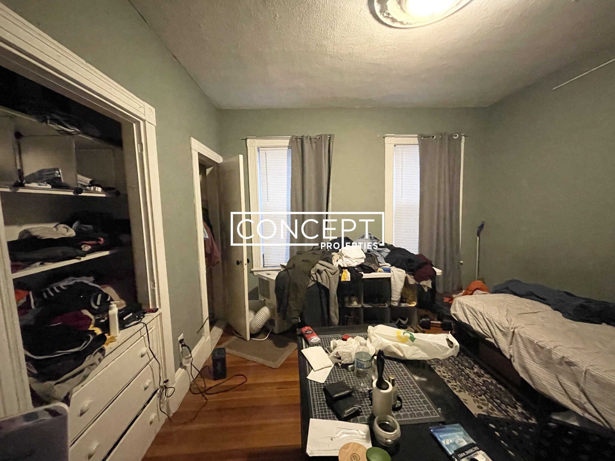 14 Bucknam, Mission Hill