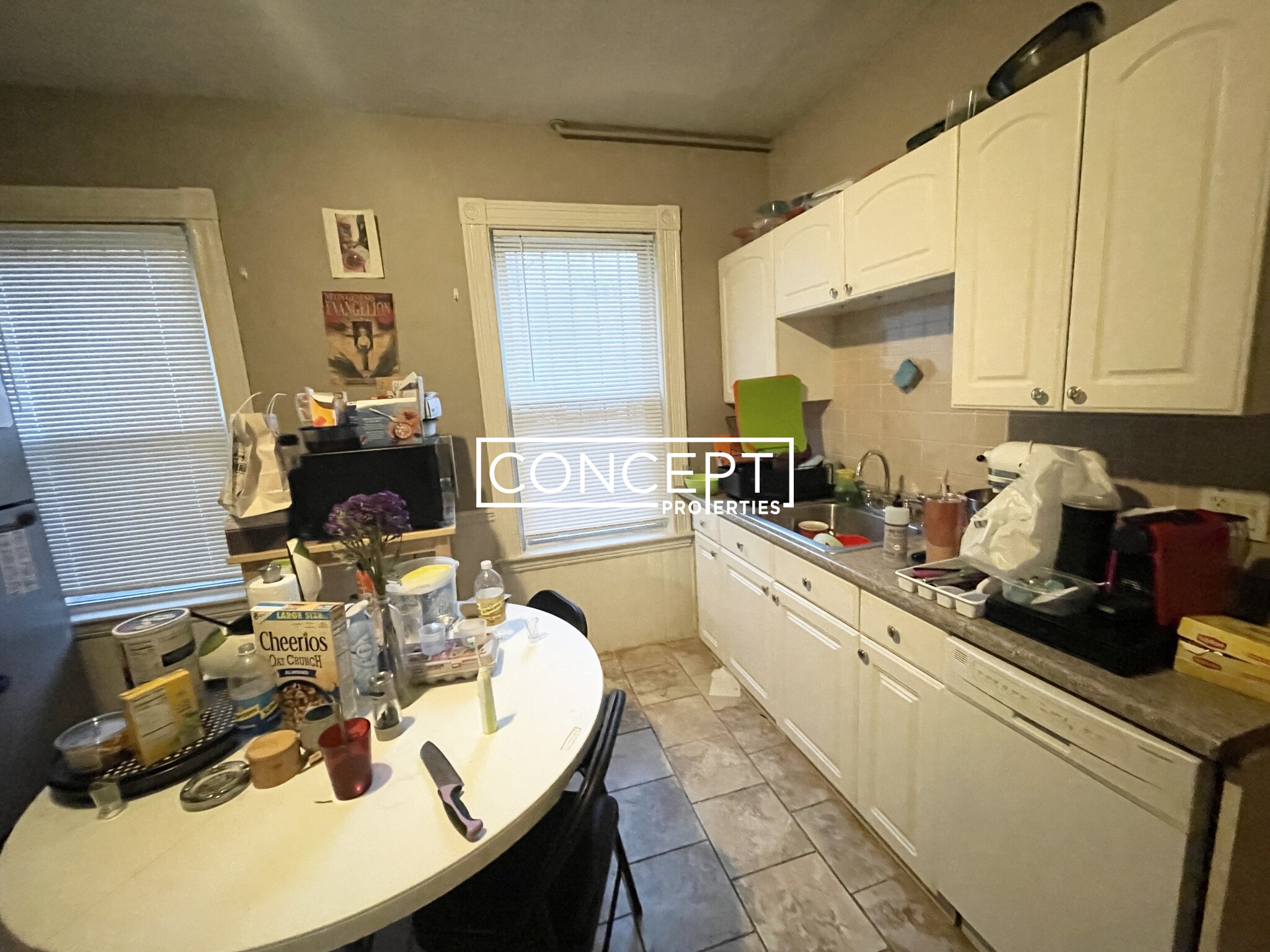 14 Bucknam, Mission Hill