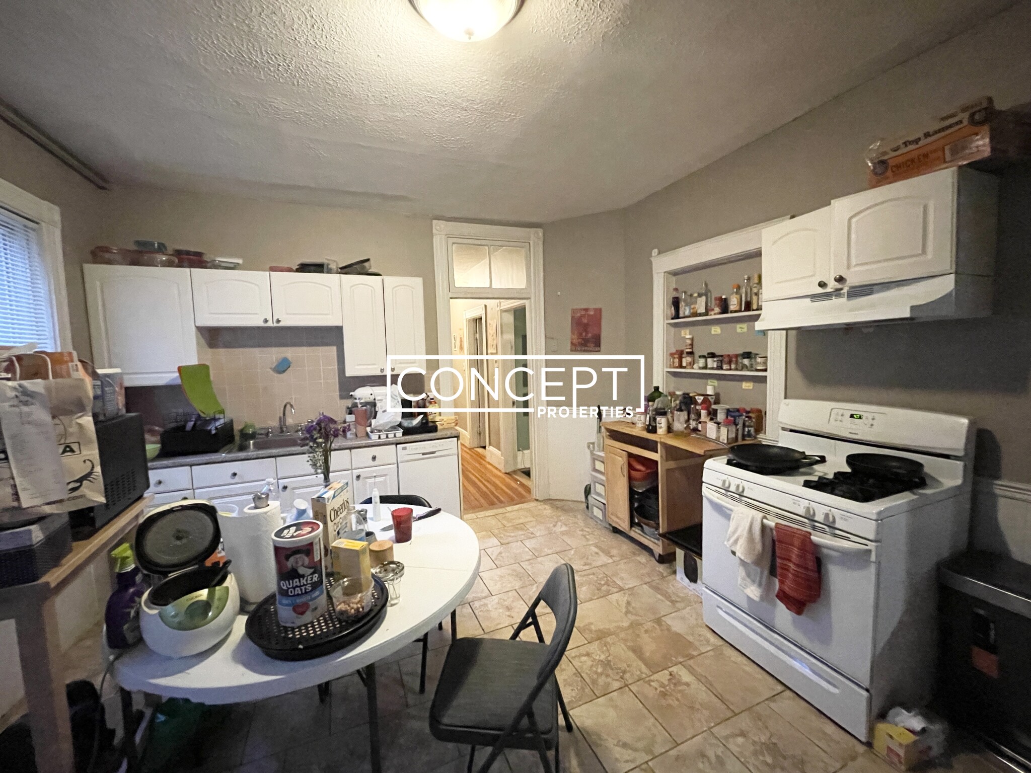 14 Bucknam, Mission Hill