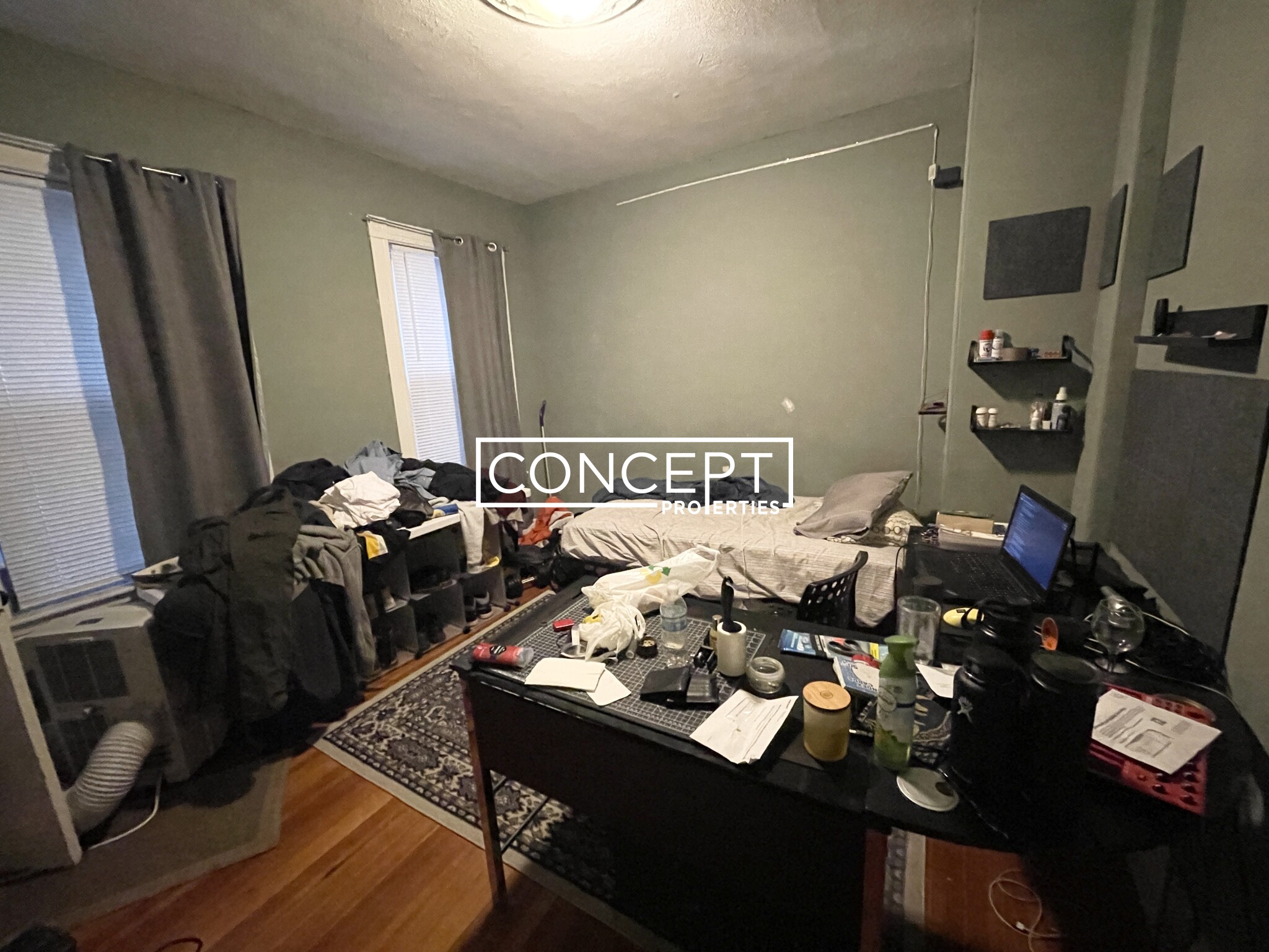 14 Bucknam, Mission Hill