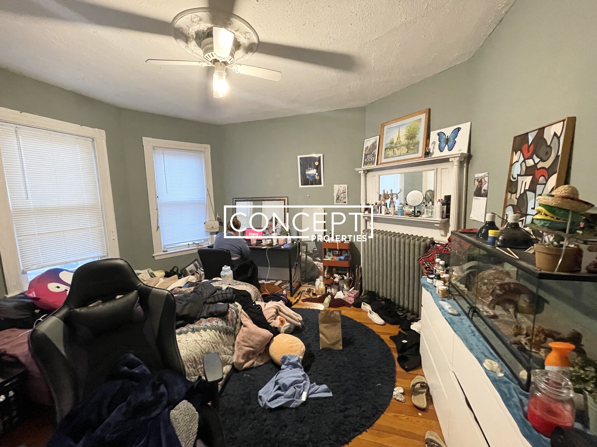 14 Bucknam, Mission Hill