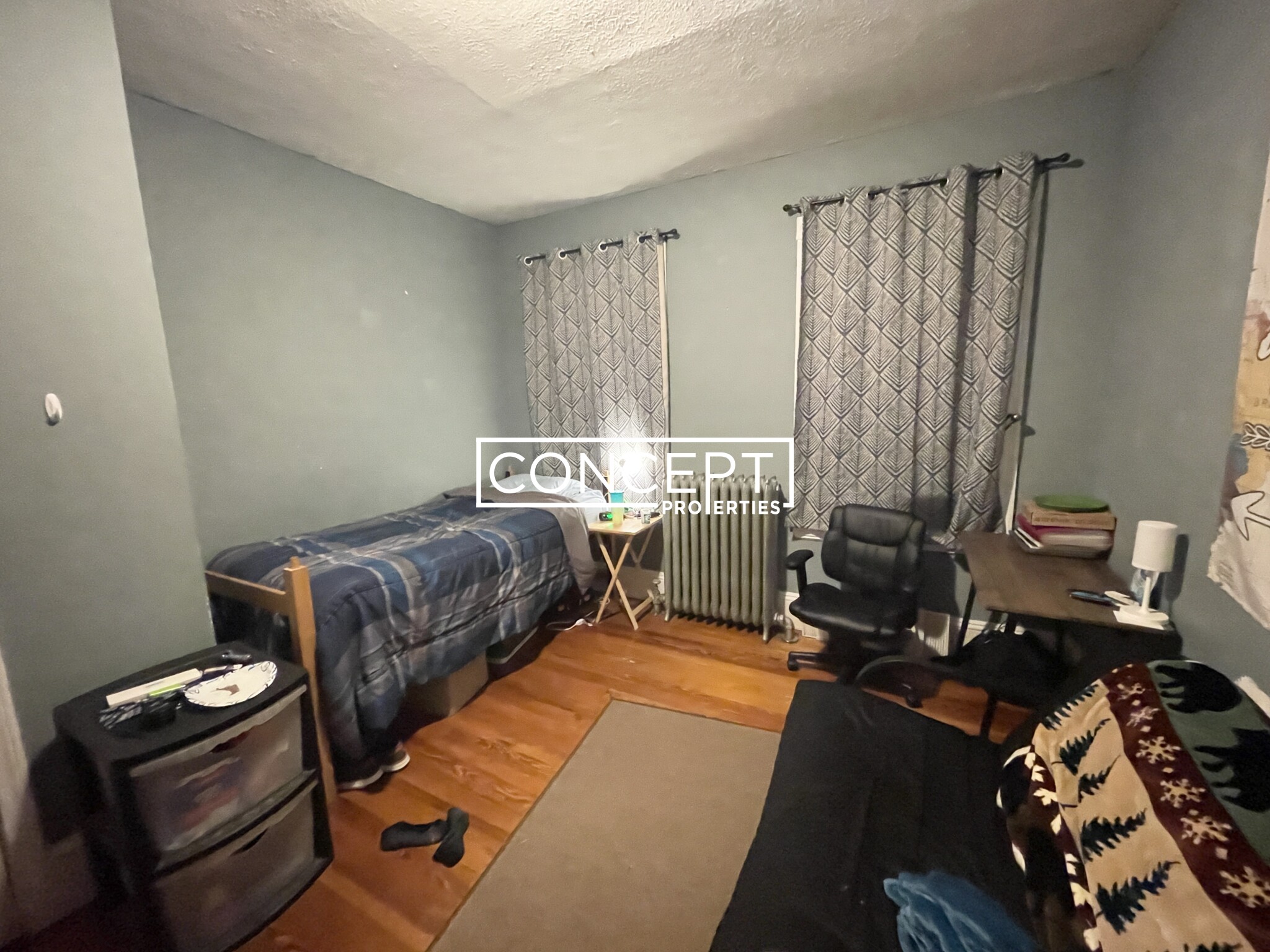 14 Bucknam, Mission Hill