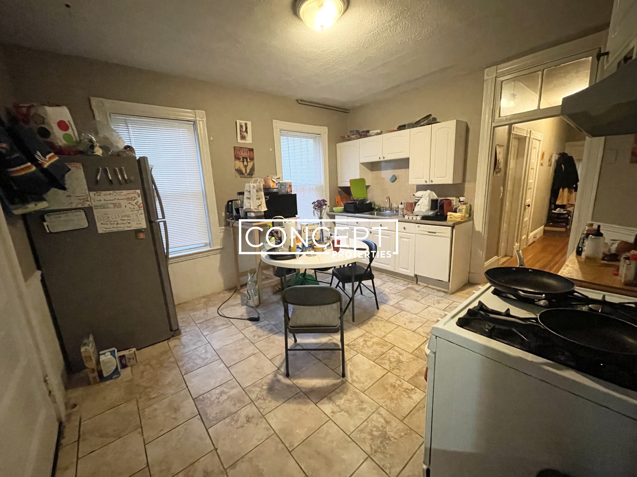 14 Bucknam, Mission Hill