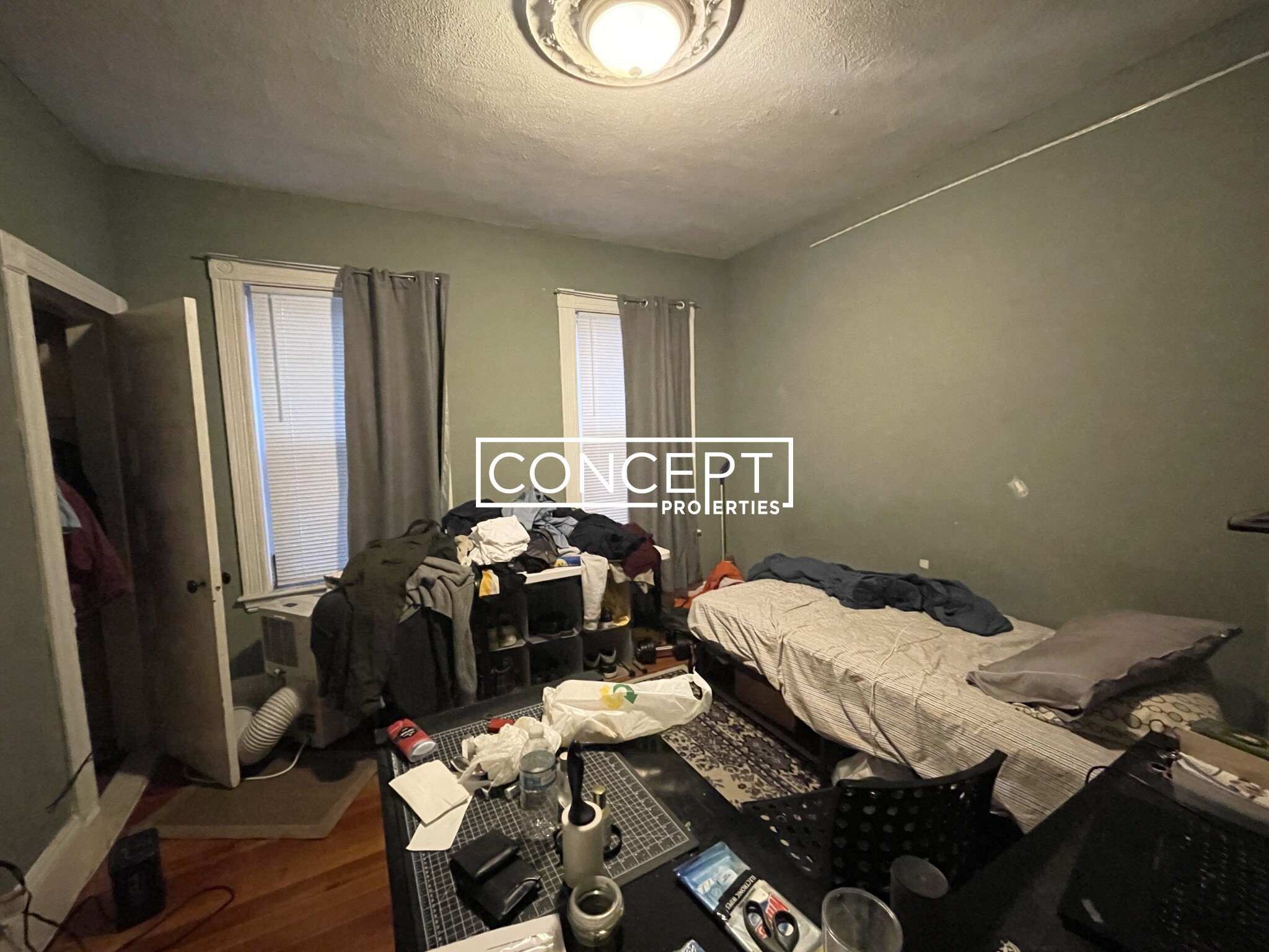 14 Bucknam, Mission Hill