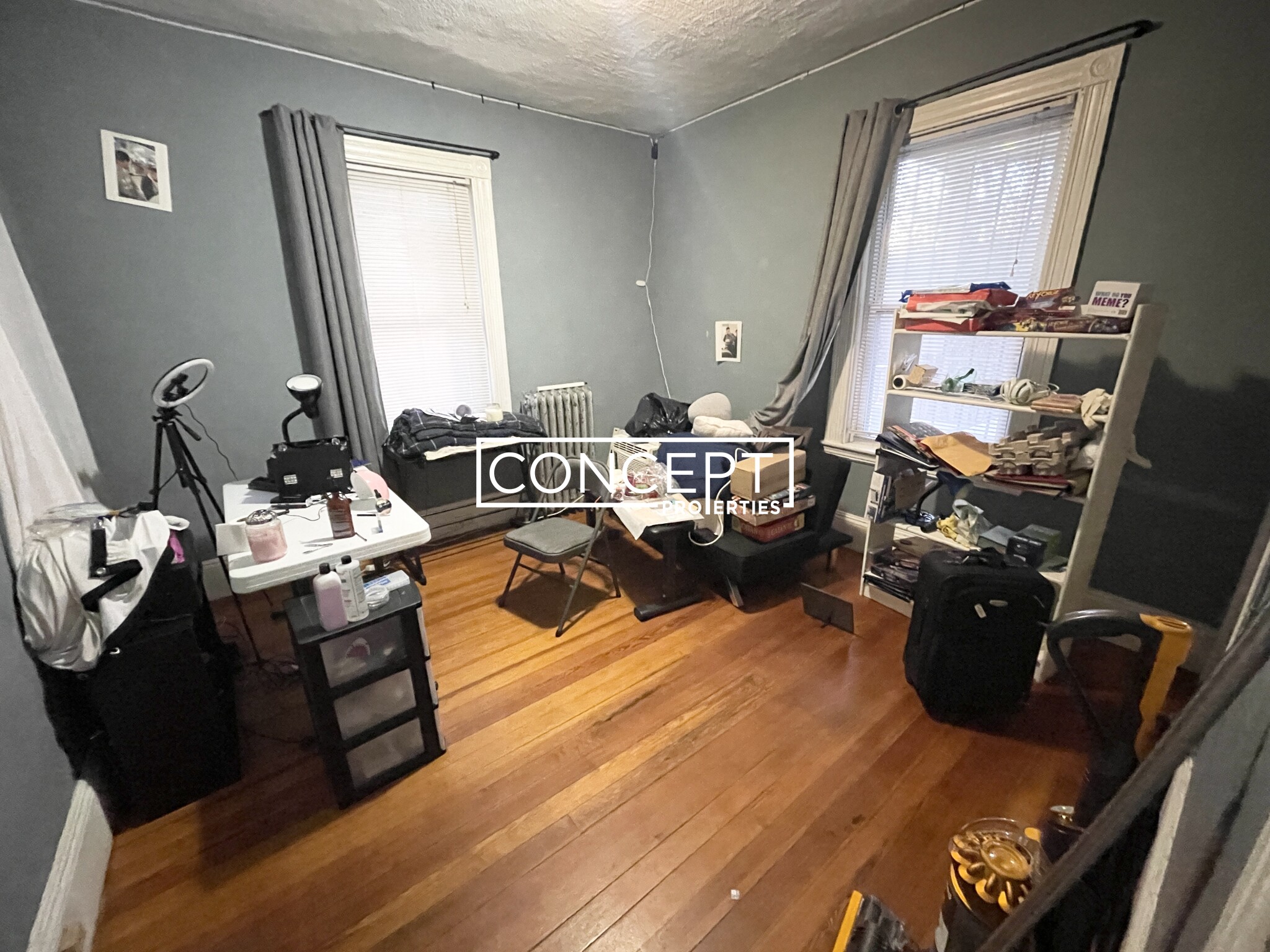 14 Bucknam, Mission Hill