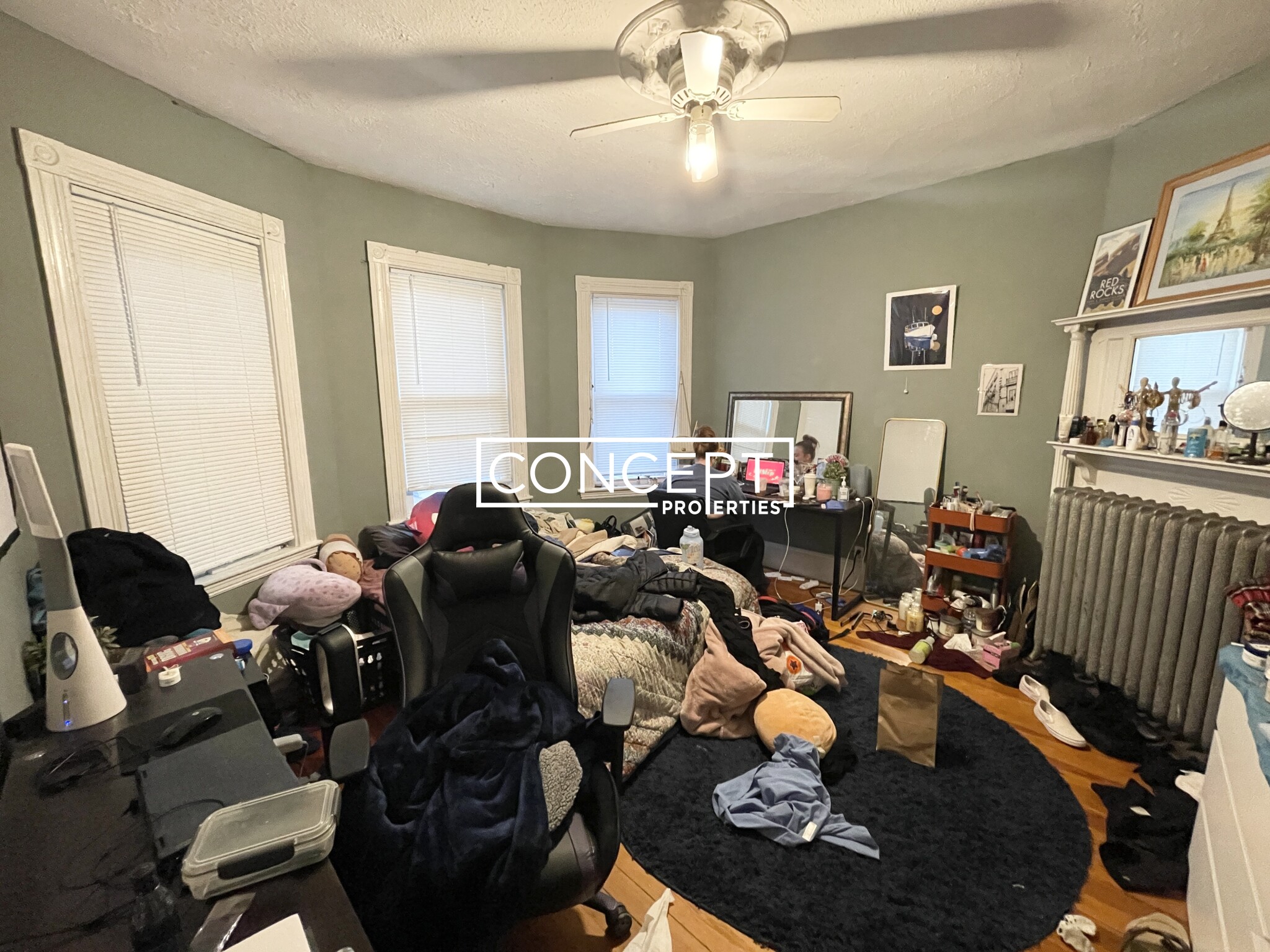 14 Bucknam, Mission Hill