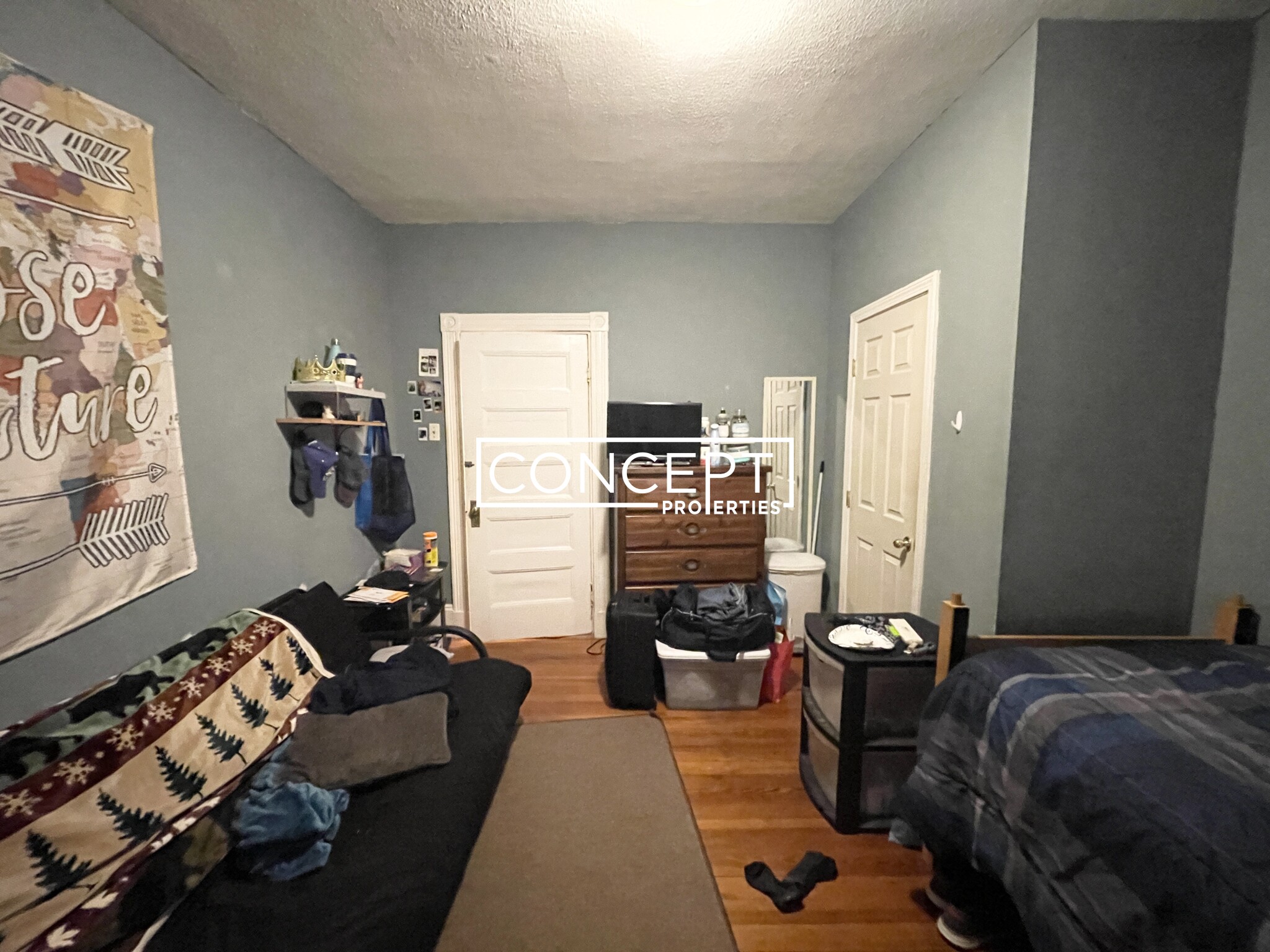 14 Bucknam, Mission Hill