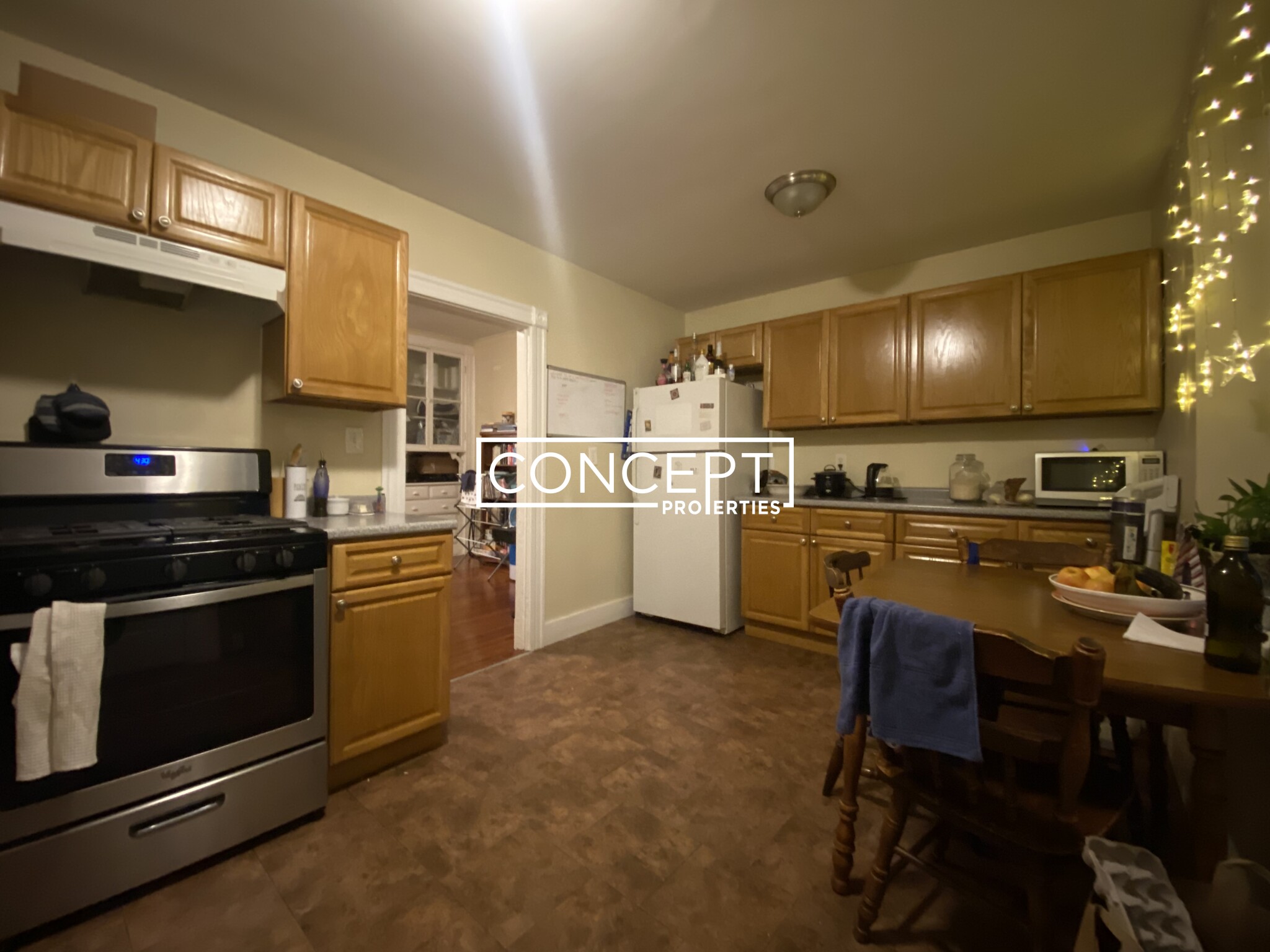 69 South Huntington Ave, Jamaica Plain