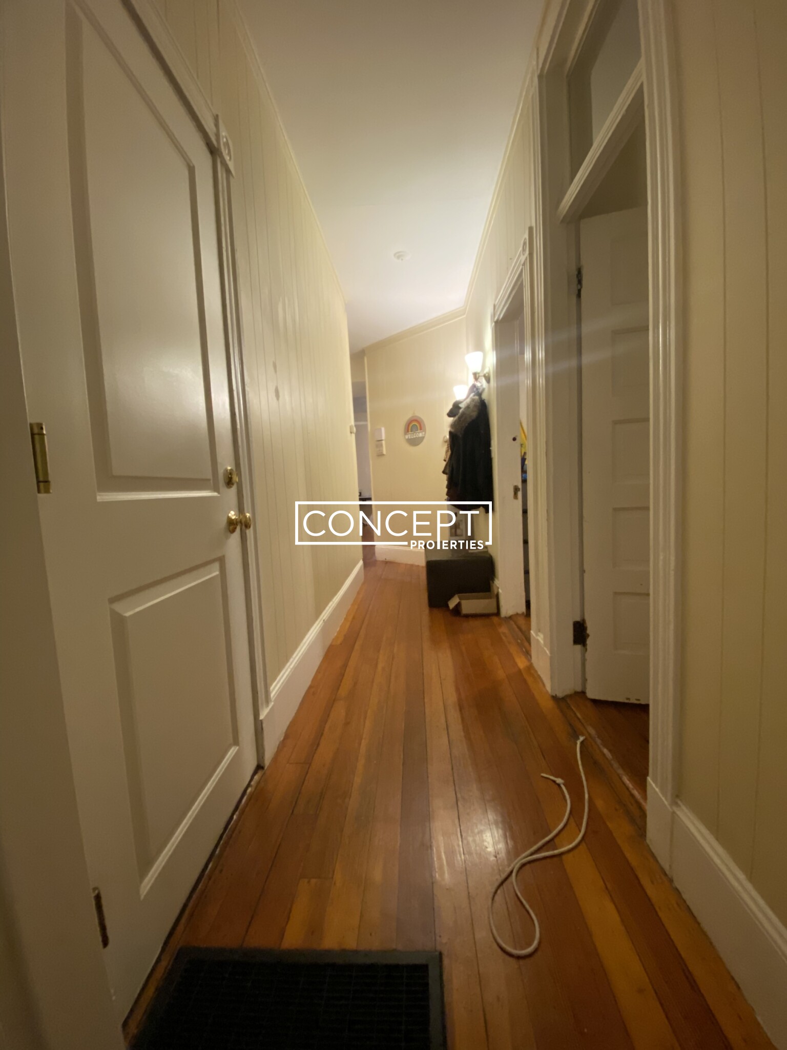 69 South Huntington Ave, Jamaica Plain