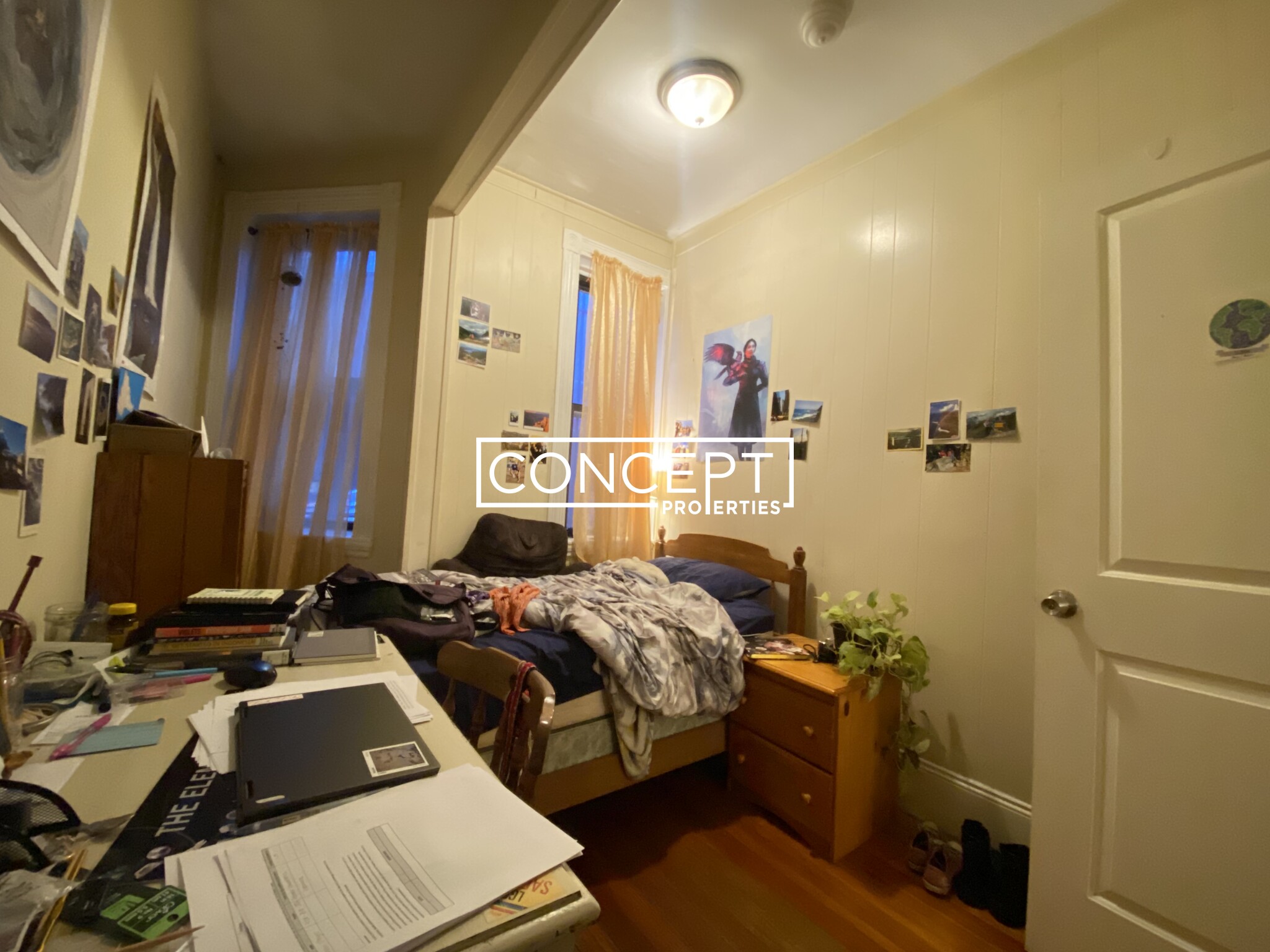 69 South Huntington Ave, Jamaica Plain