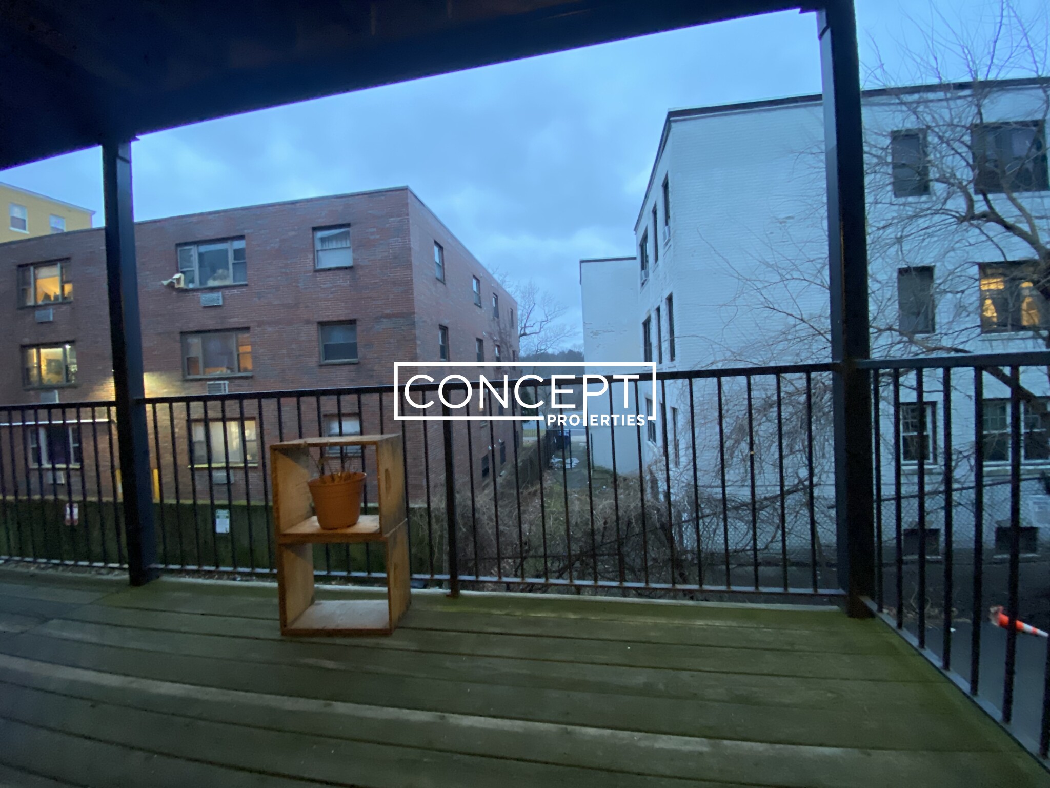 69 South Huntington Ave, Jamaica Plain