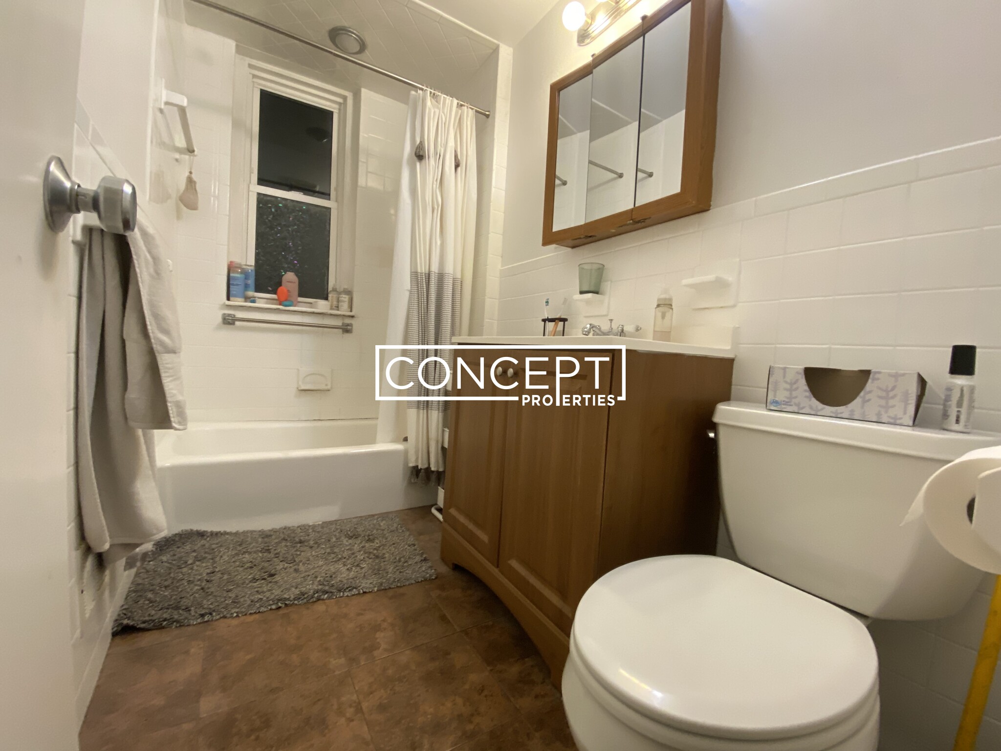 69 South Huntington Ave, Jamaica Plain