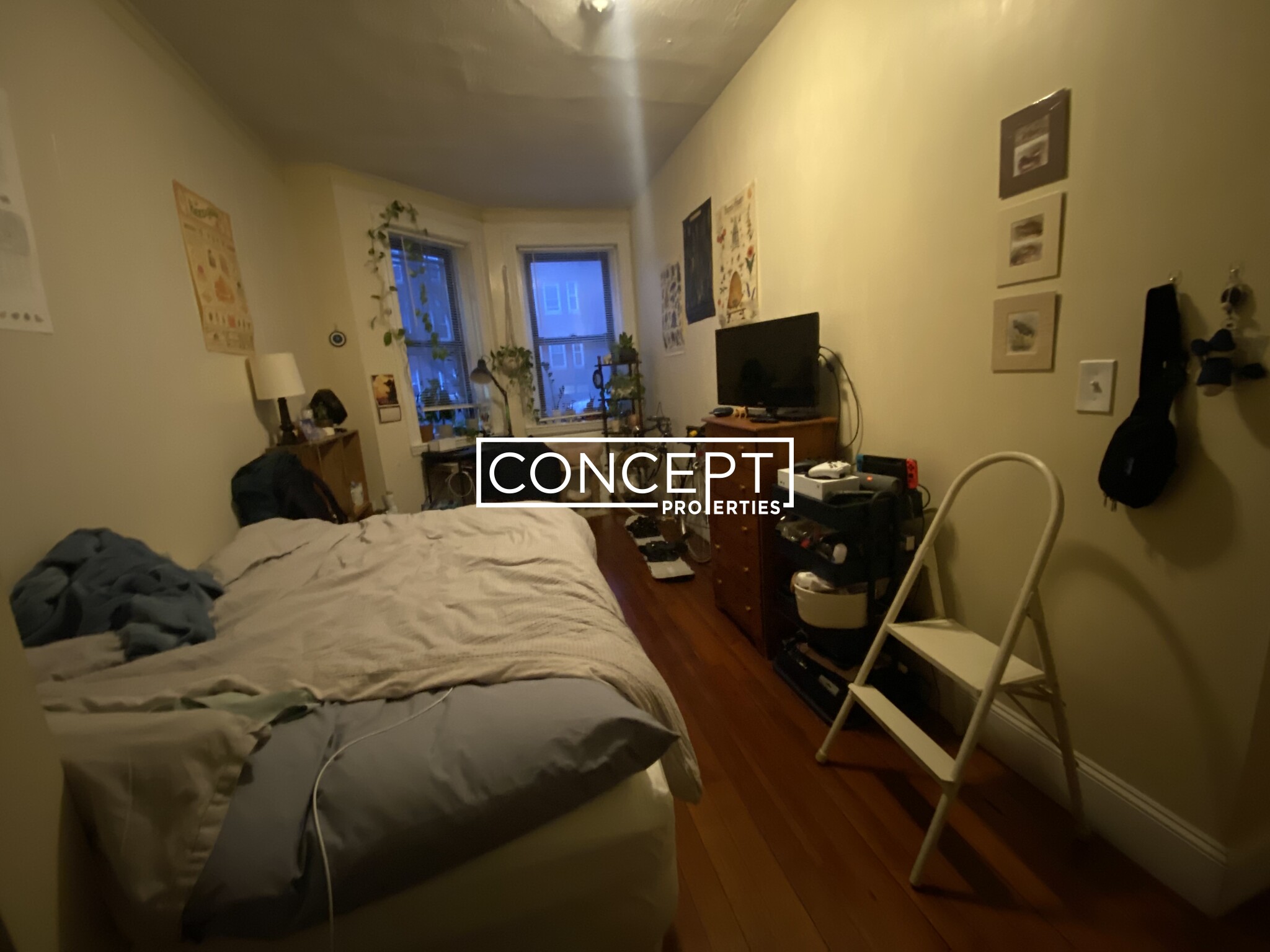 69 South Huntington Ave, Jamaica Plain