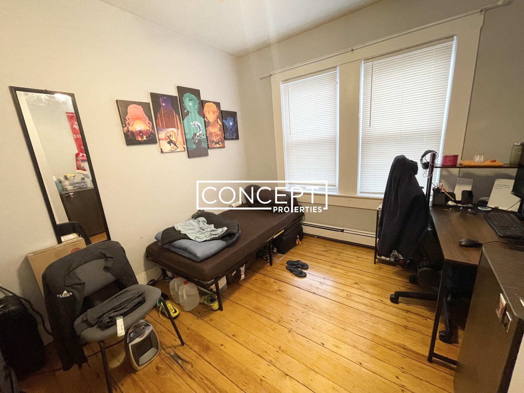 14 Sheperd Ave, Fenway