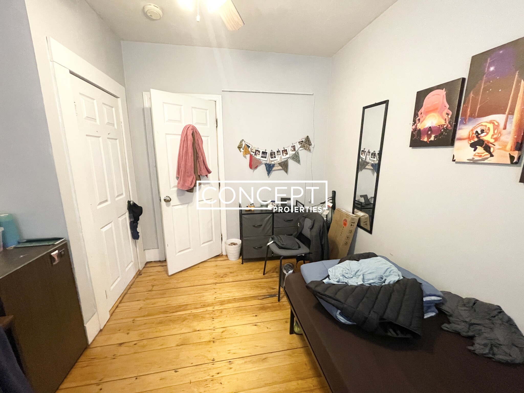 14 Sheperd Ave, Fenway