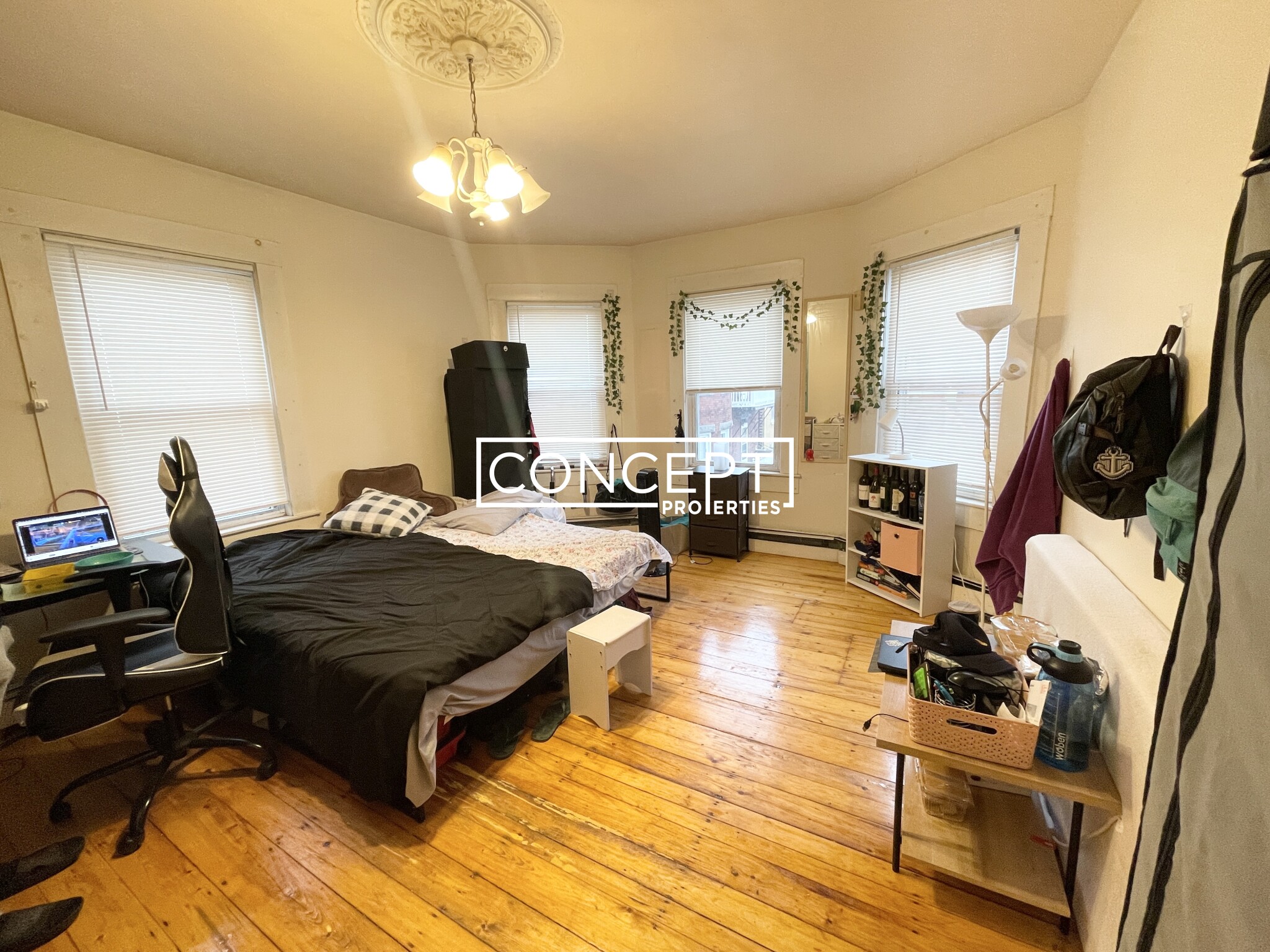 14 Sheperd Ave, Fenway