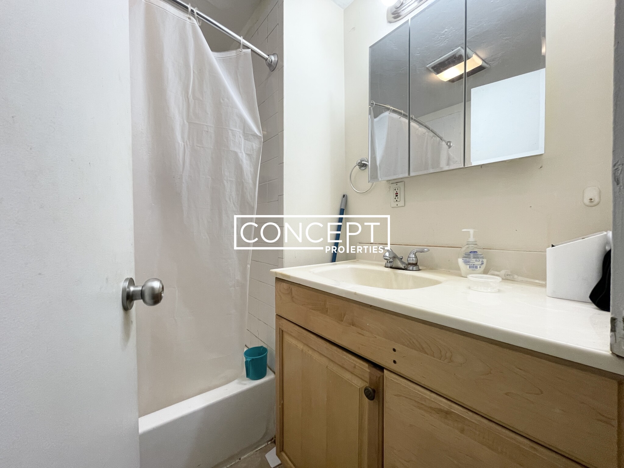 14 Sheperd Ave, Fenway